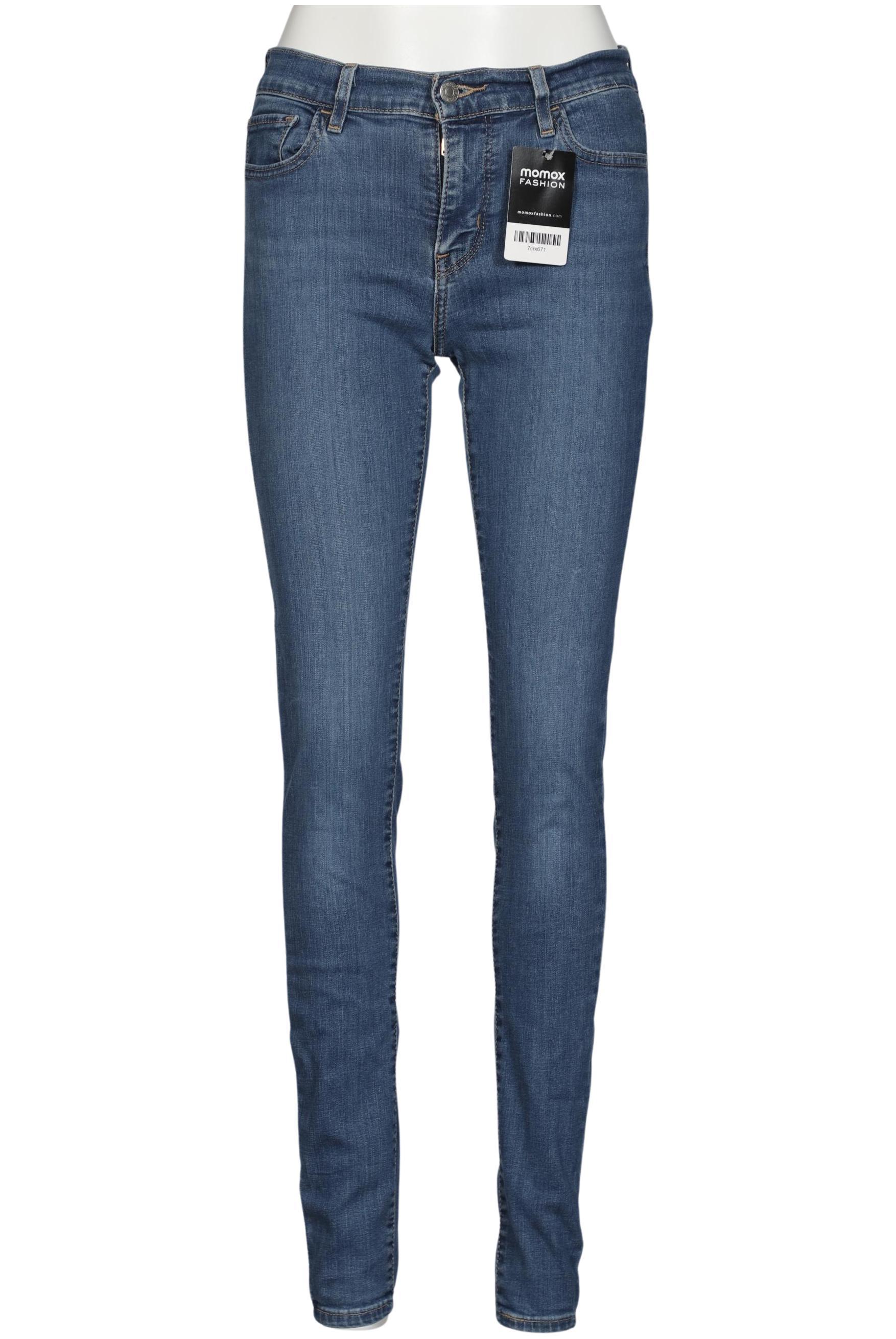 

Levis Damen Jeans, blau, Gr. 28
