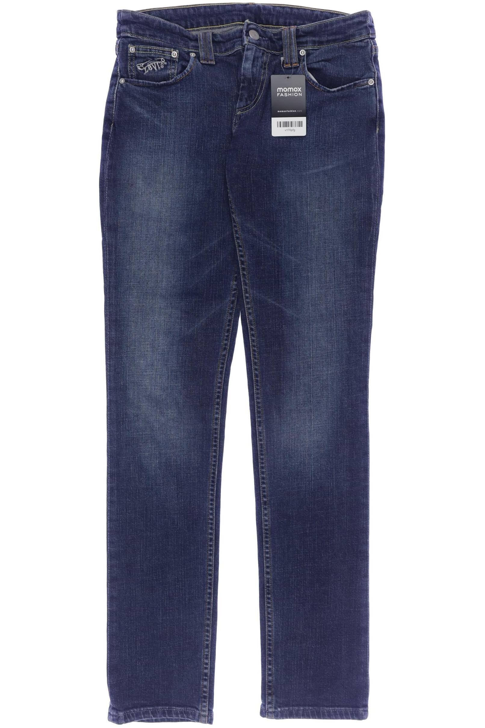 

Levis Damen Jeans, blau, Gr. 30