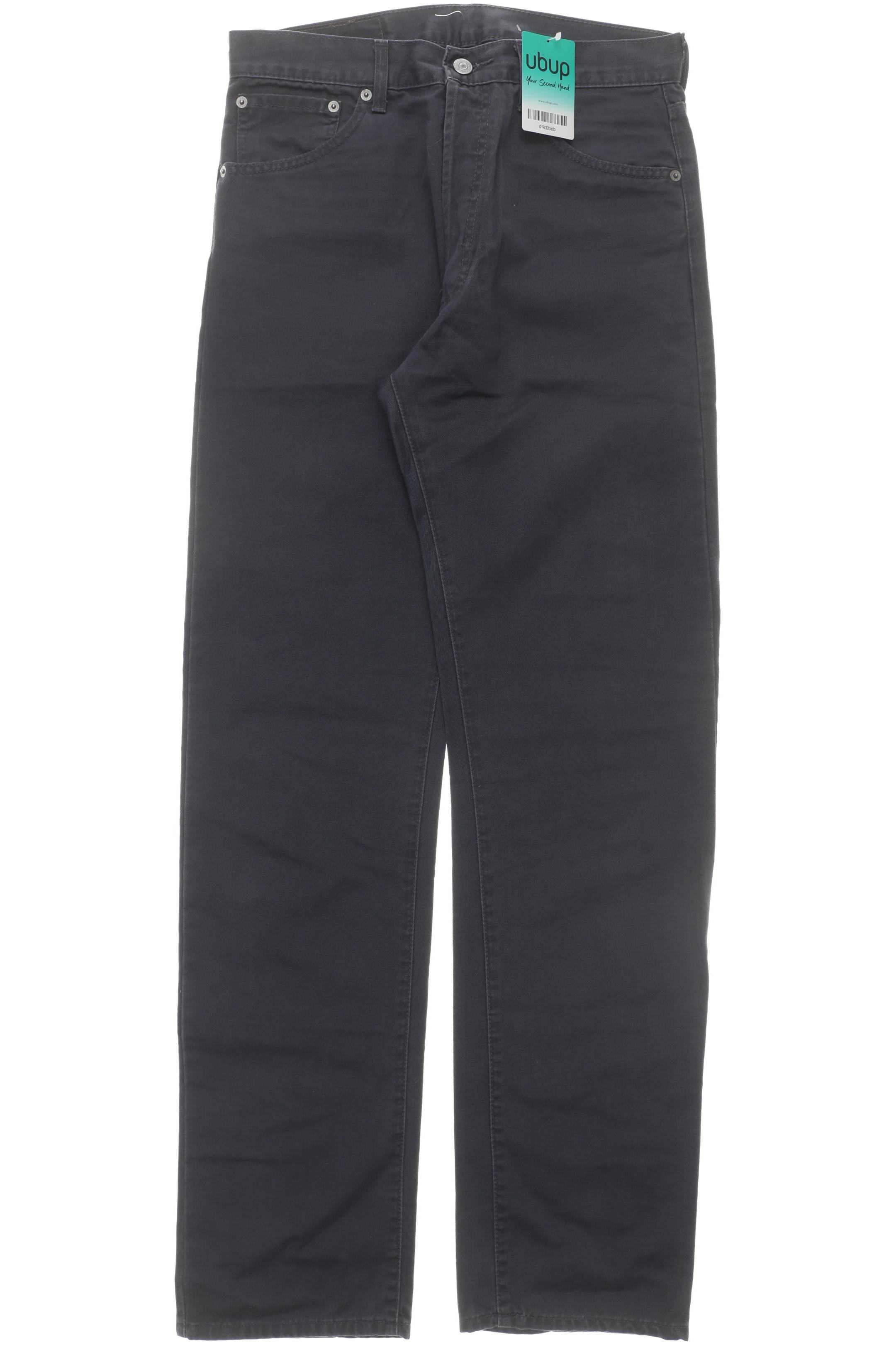 

Levis Damen Jeans, grau, Gr. 32