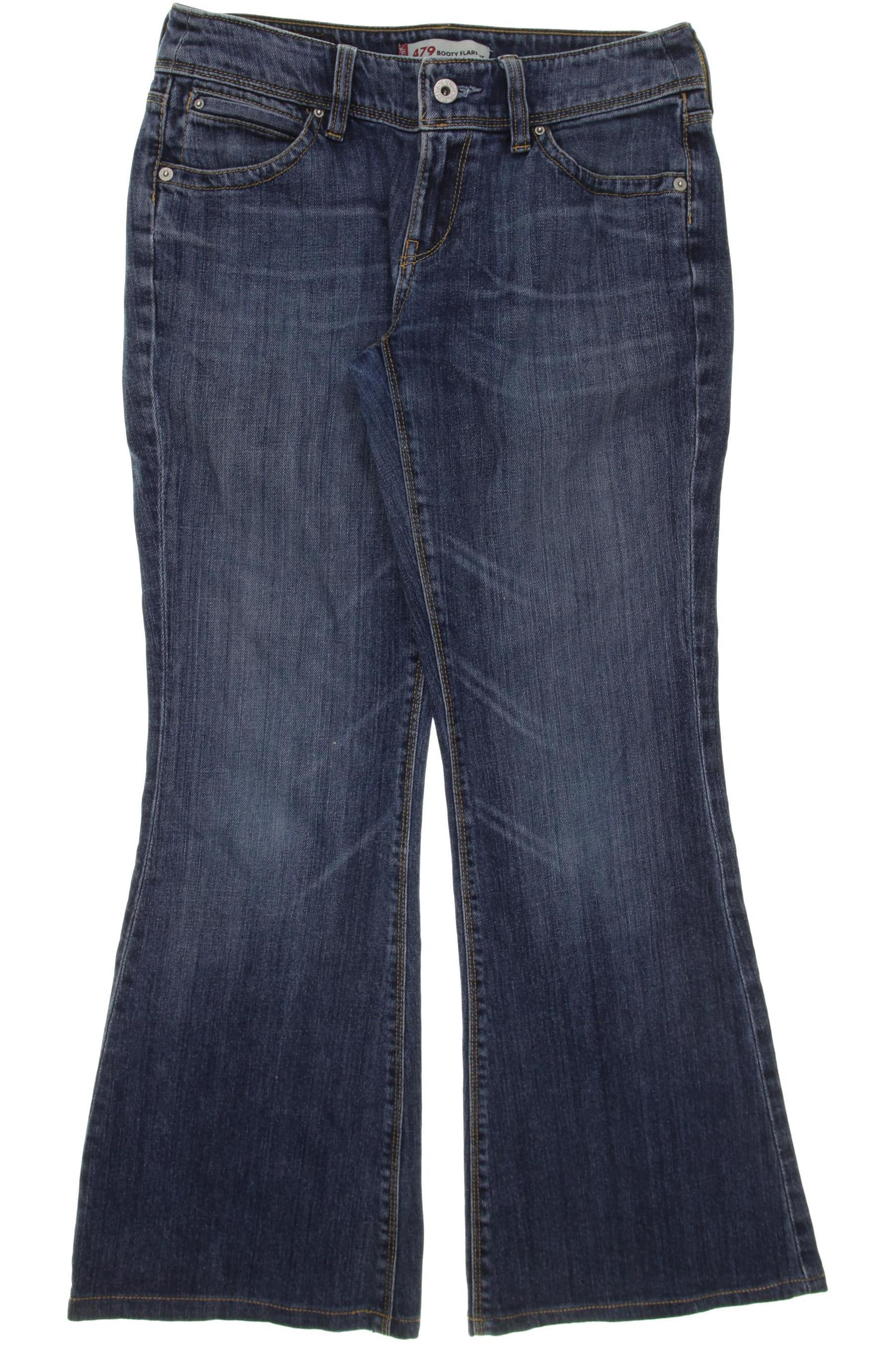 

Levis Damen Jeans, blau, Gr. 29