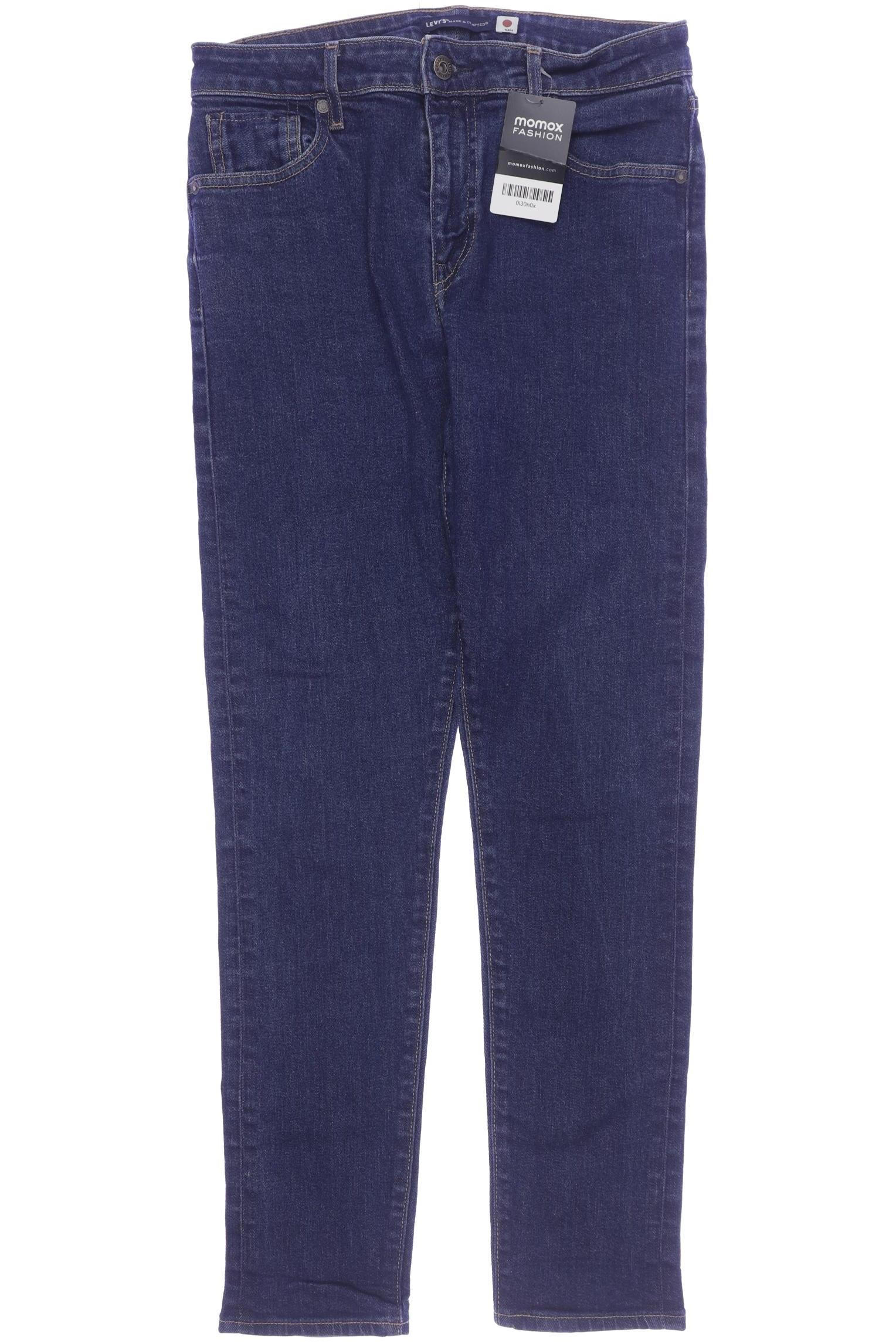 

Levis Damen Jeans, blau, Gr. 29