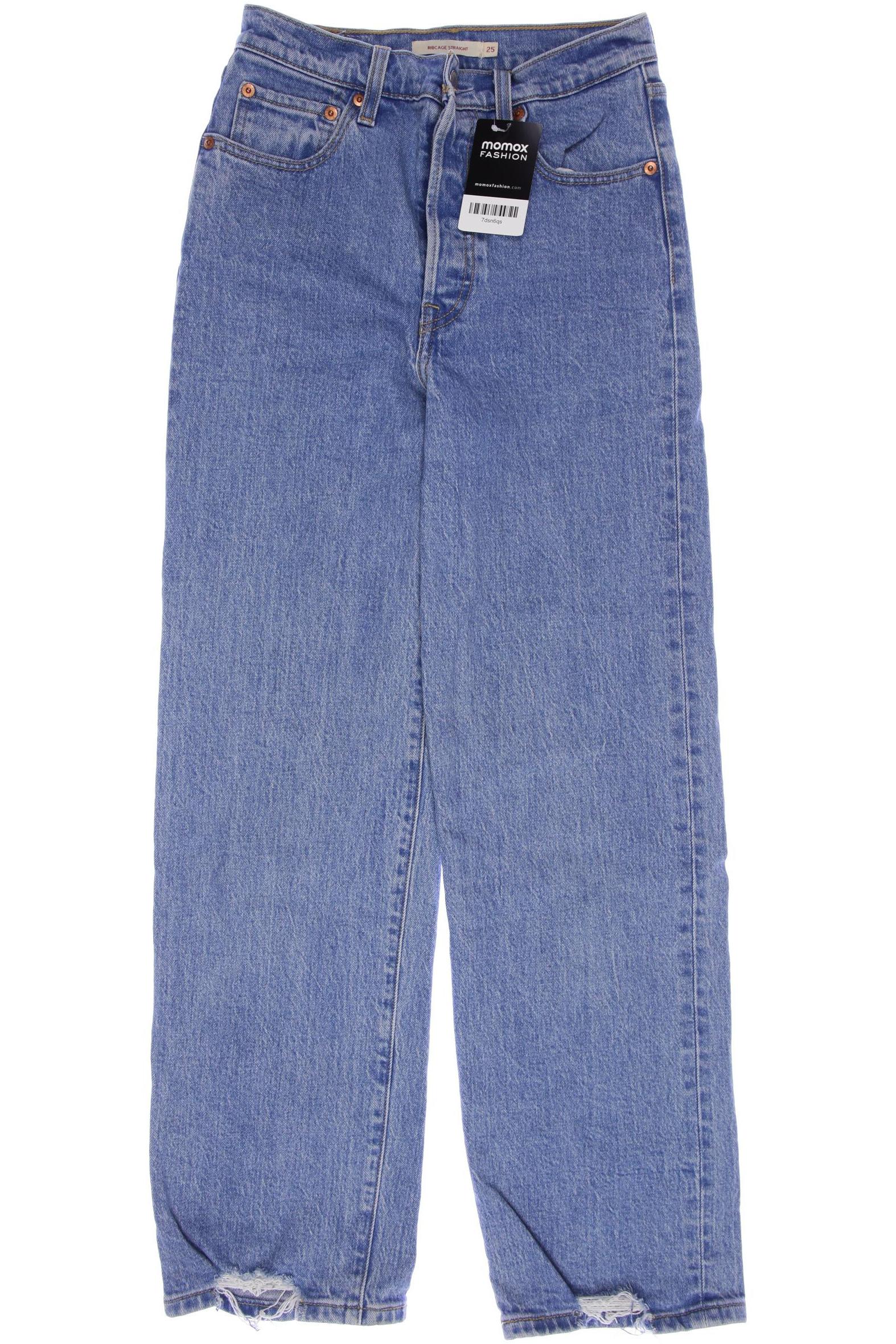 

Levis Damen Jeans, blau