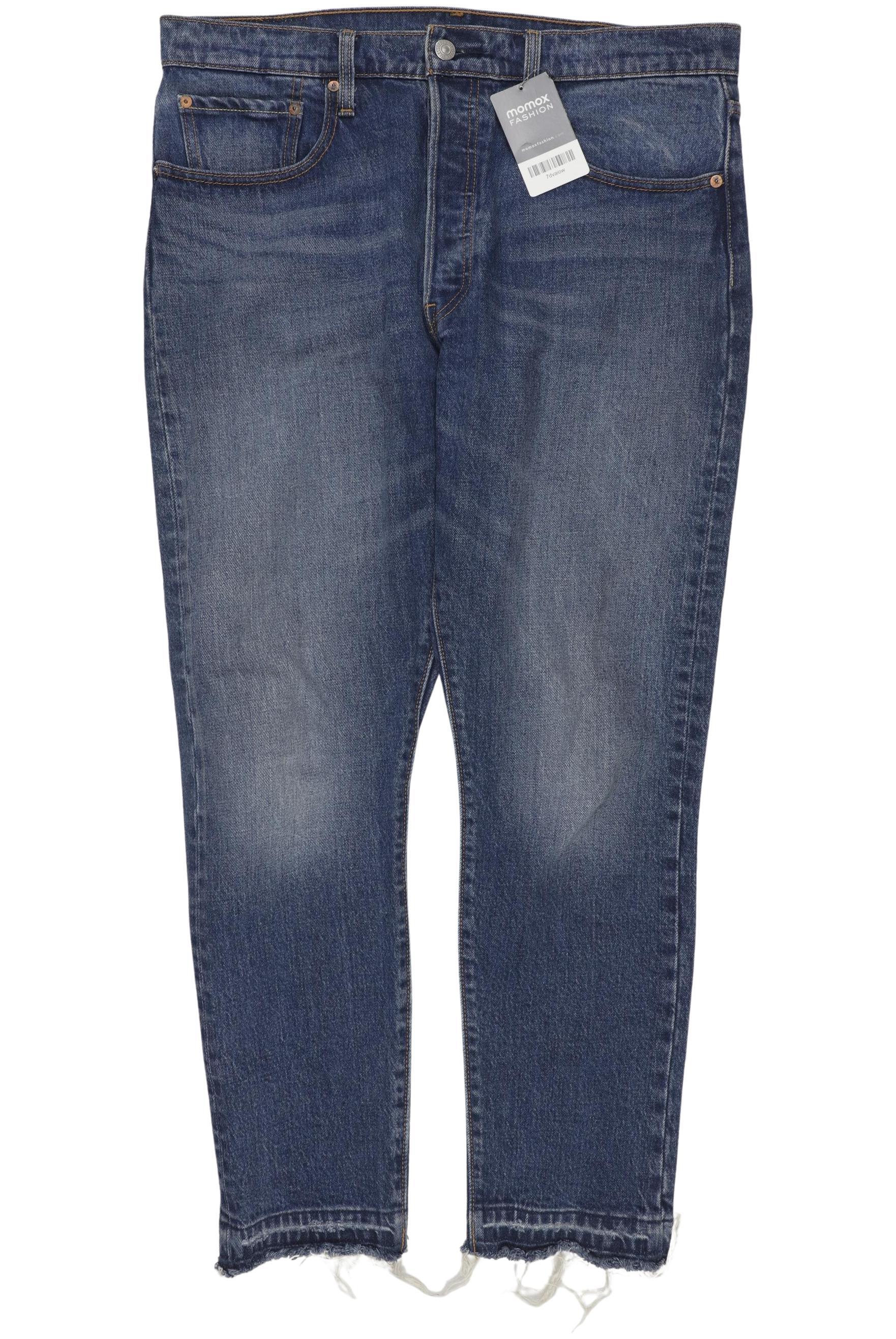 

Levis Damen Jeans, blau, Gr. 31