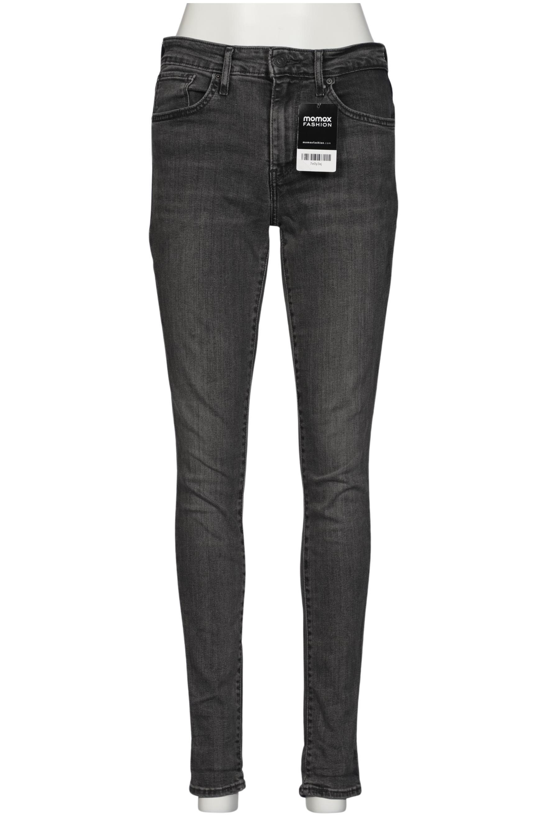 

Levis Damen Jeans, grau, Gr. 28