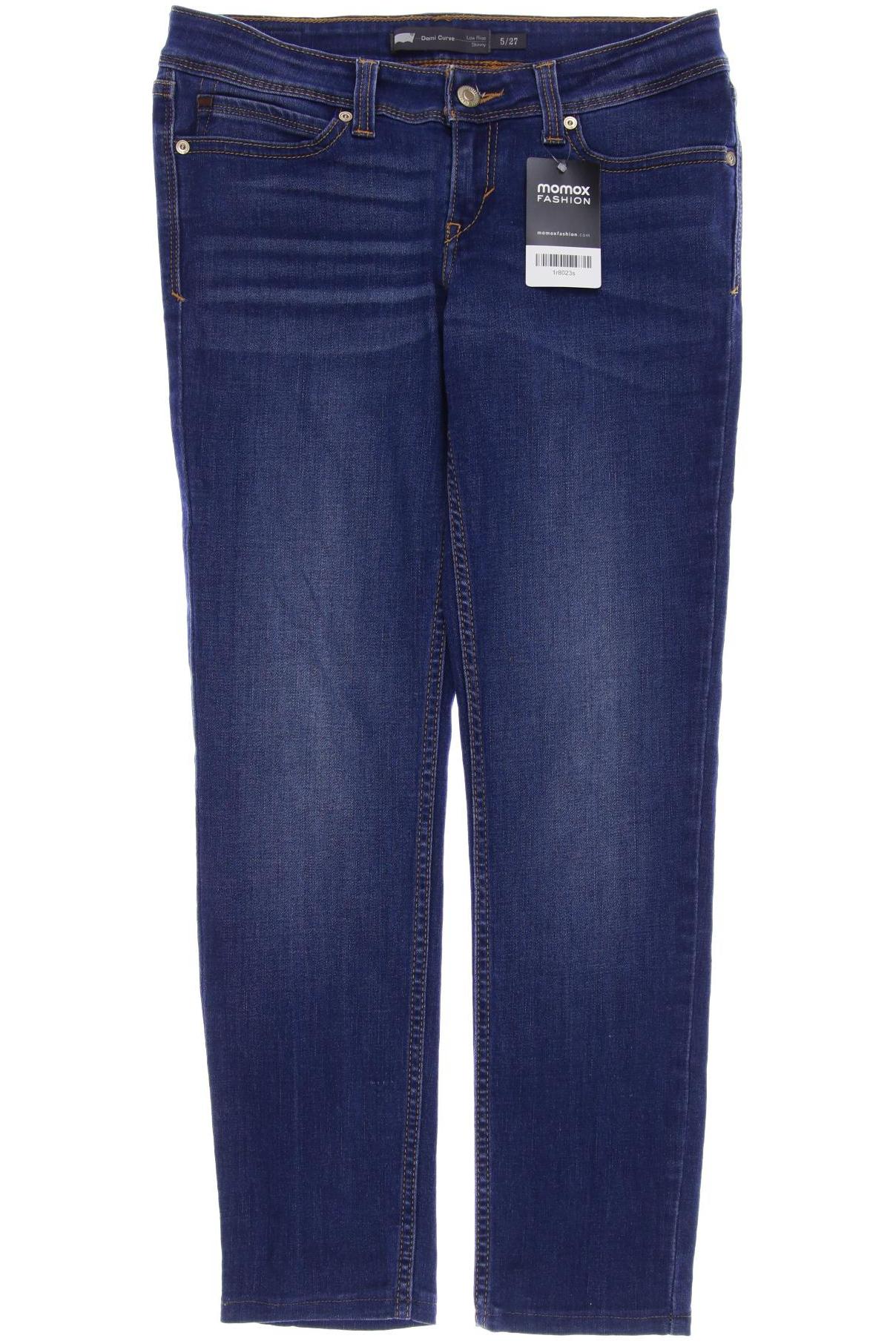 

Levis Damen Jeans, blau