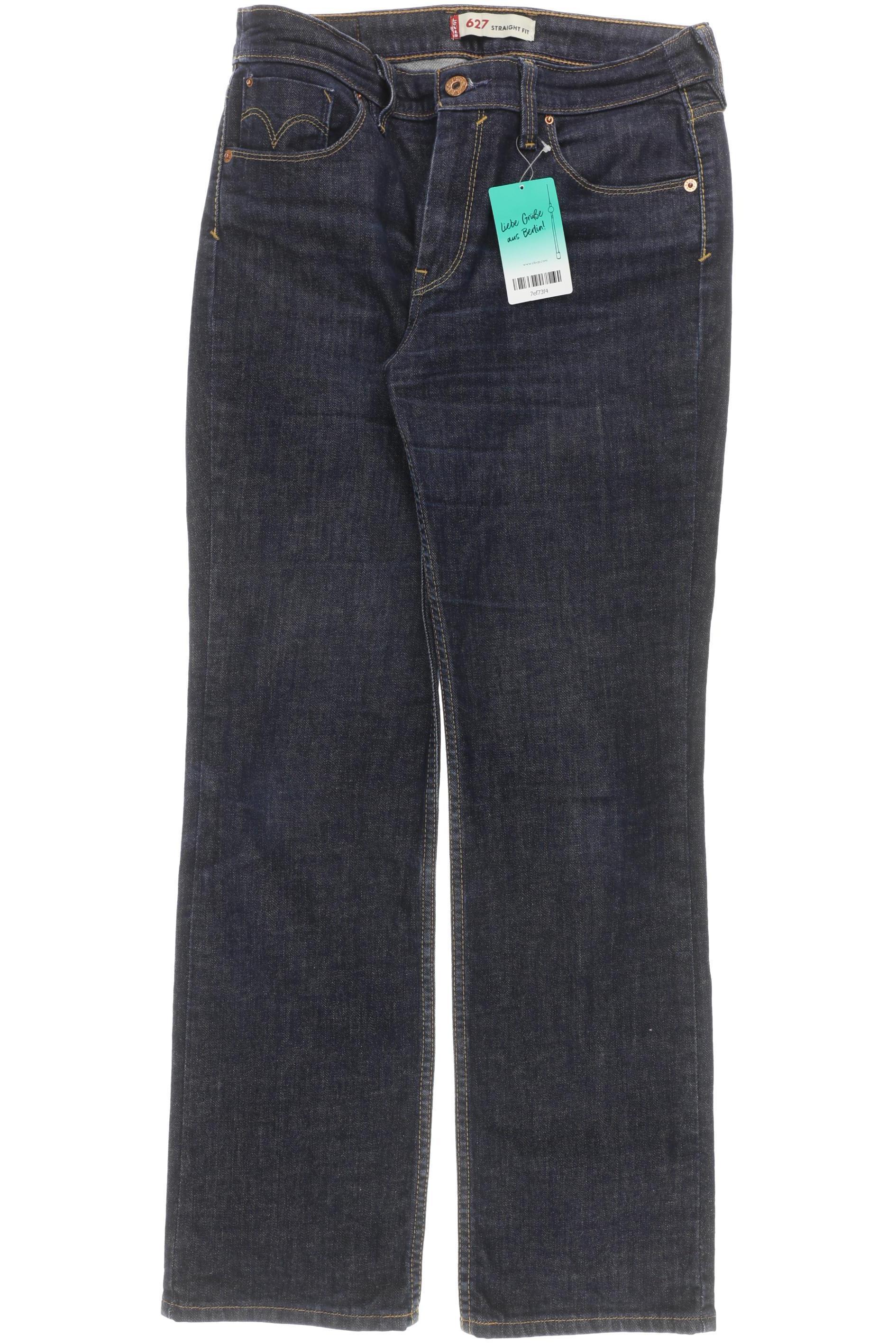 

Levis Damen Jeans, blau, Gr. 30