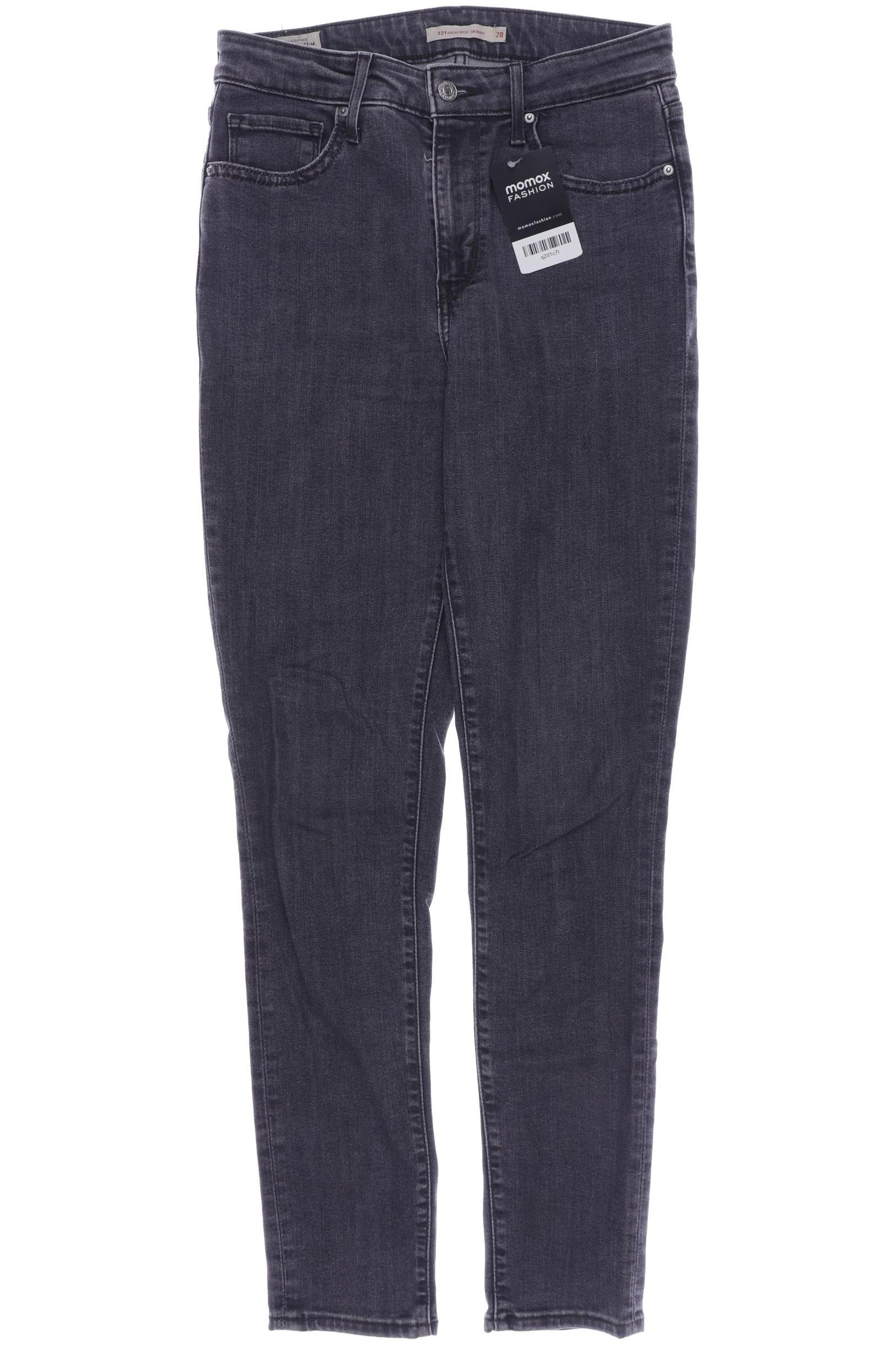 

Levis Damen Jeans, grau
