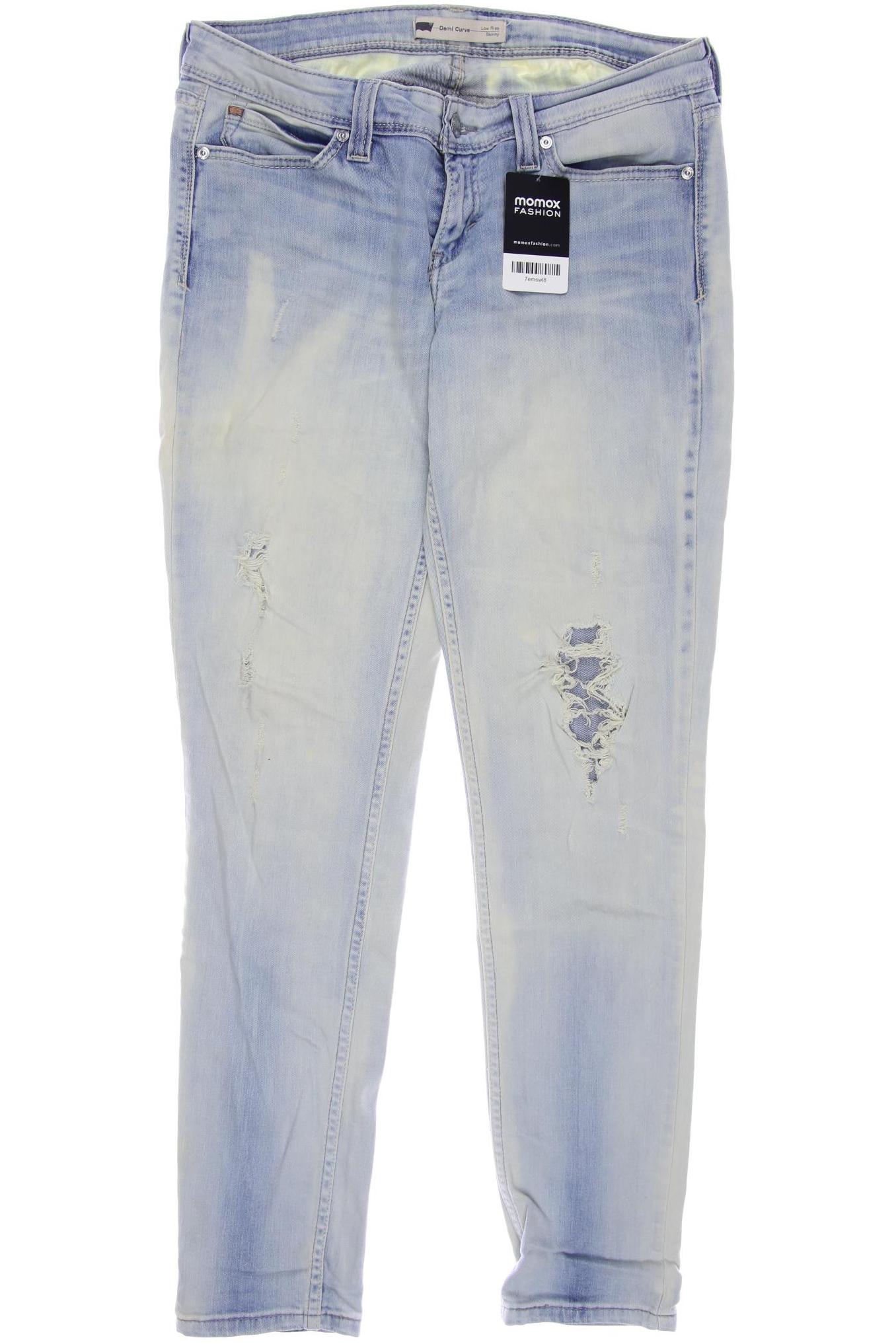 

Levis Damen Jeans, blau