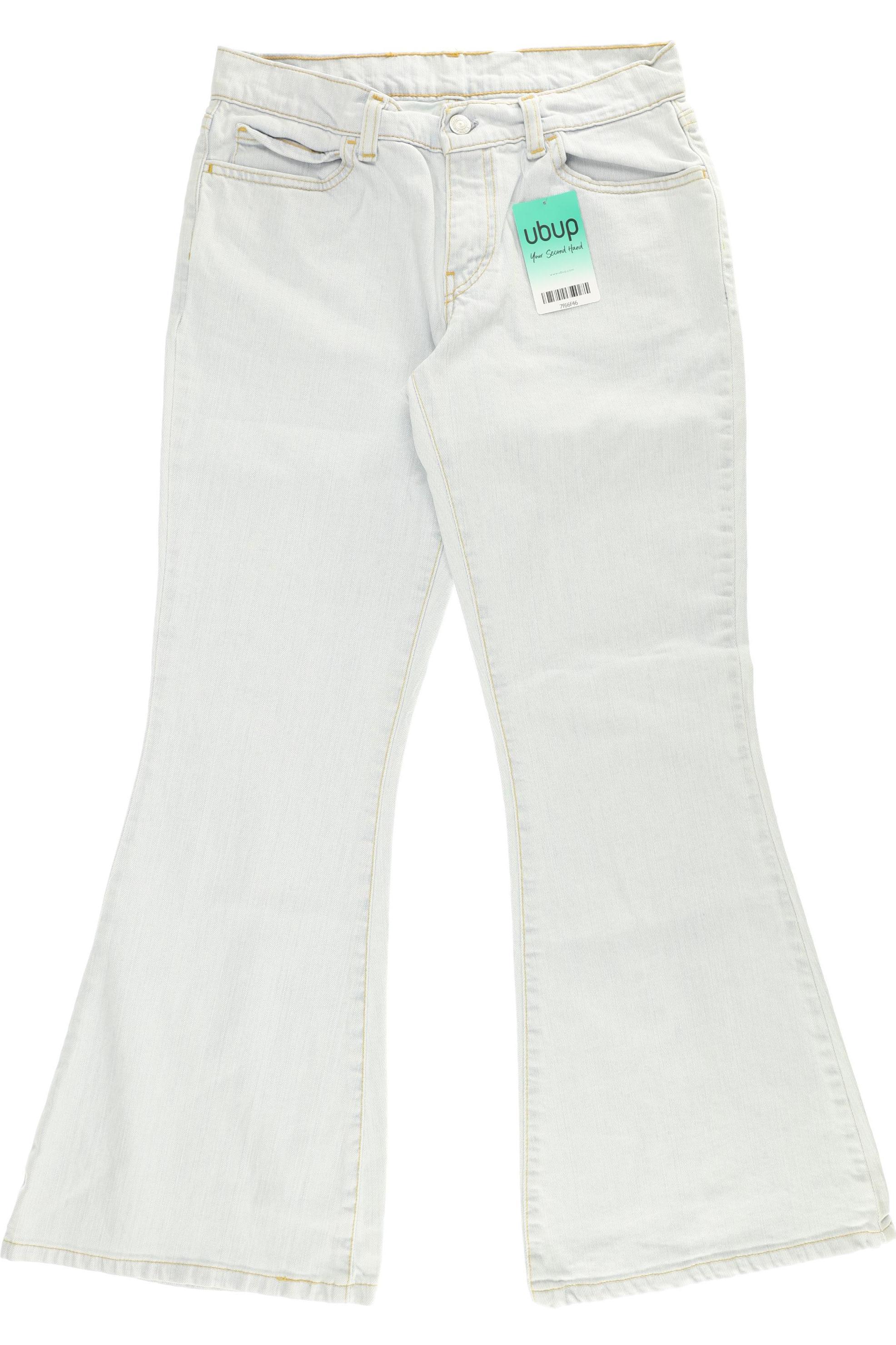 

Levis Damen Jeans, blau, Gr. 29