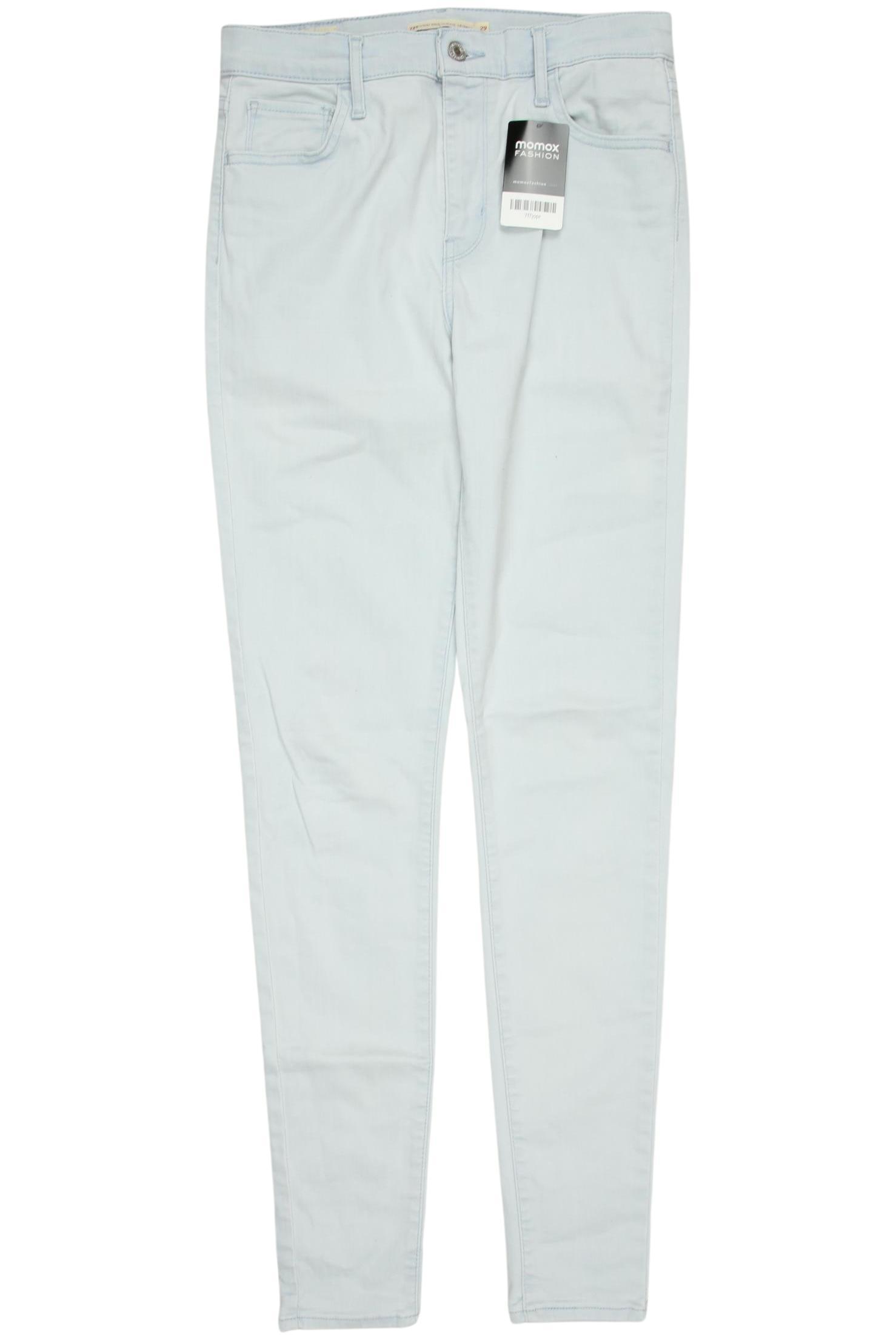 

Levis Damen Jeans, hellblau, Gr. 29