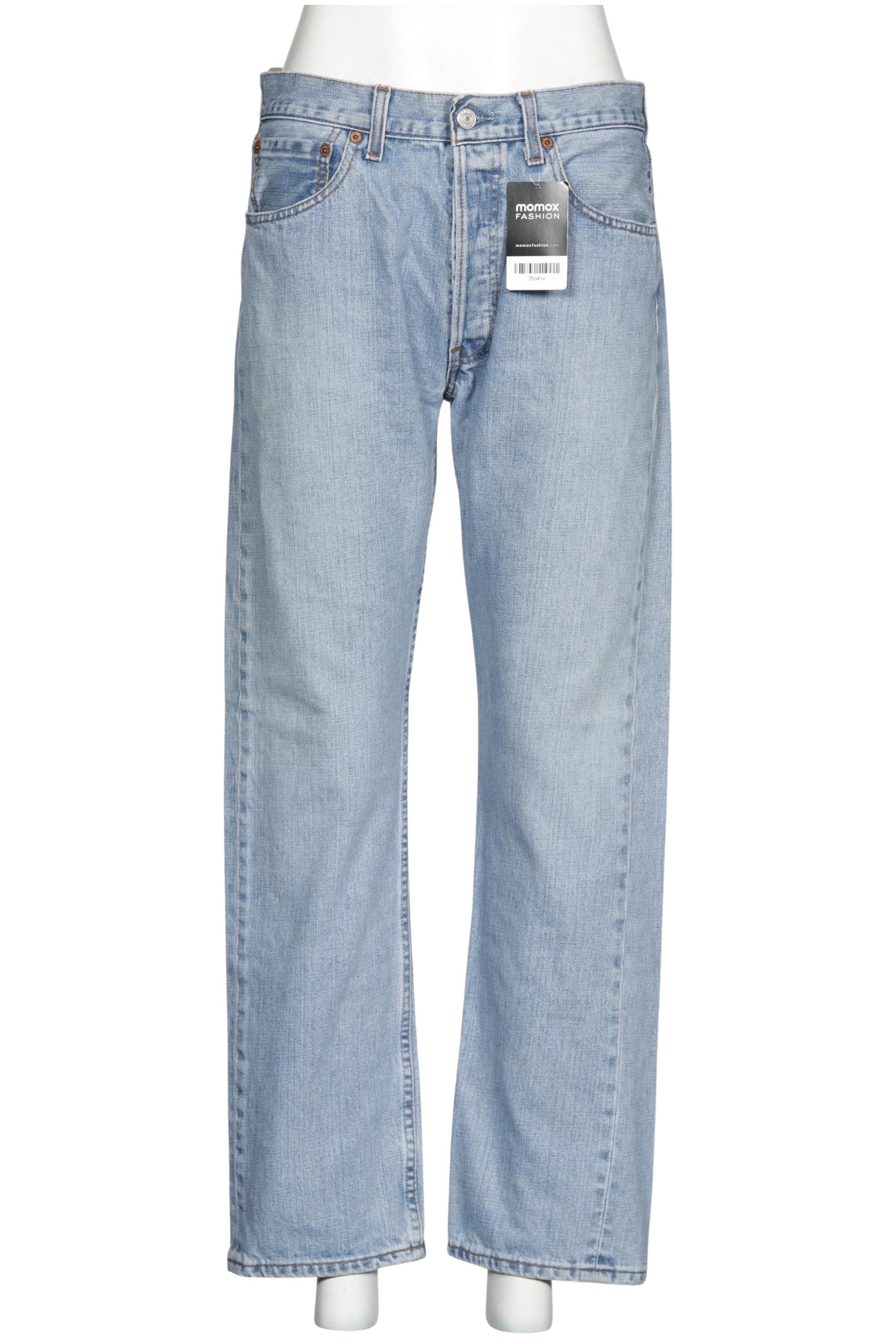 

Levis Damen Jeans, hellblau, Gr. 32