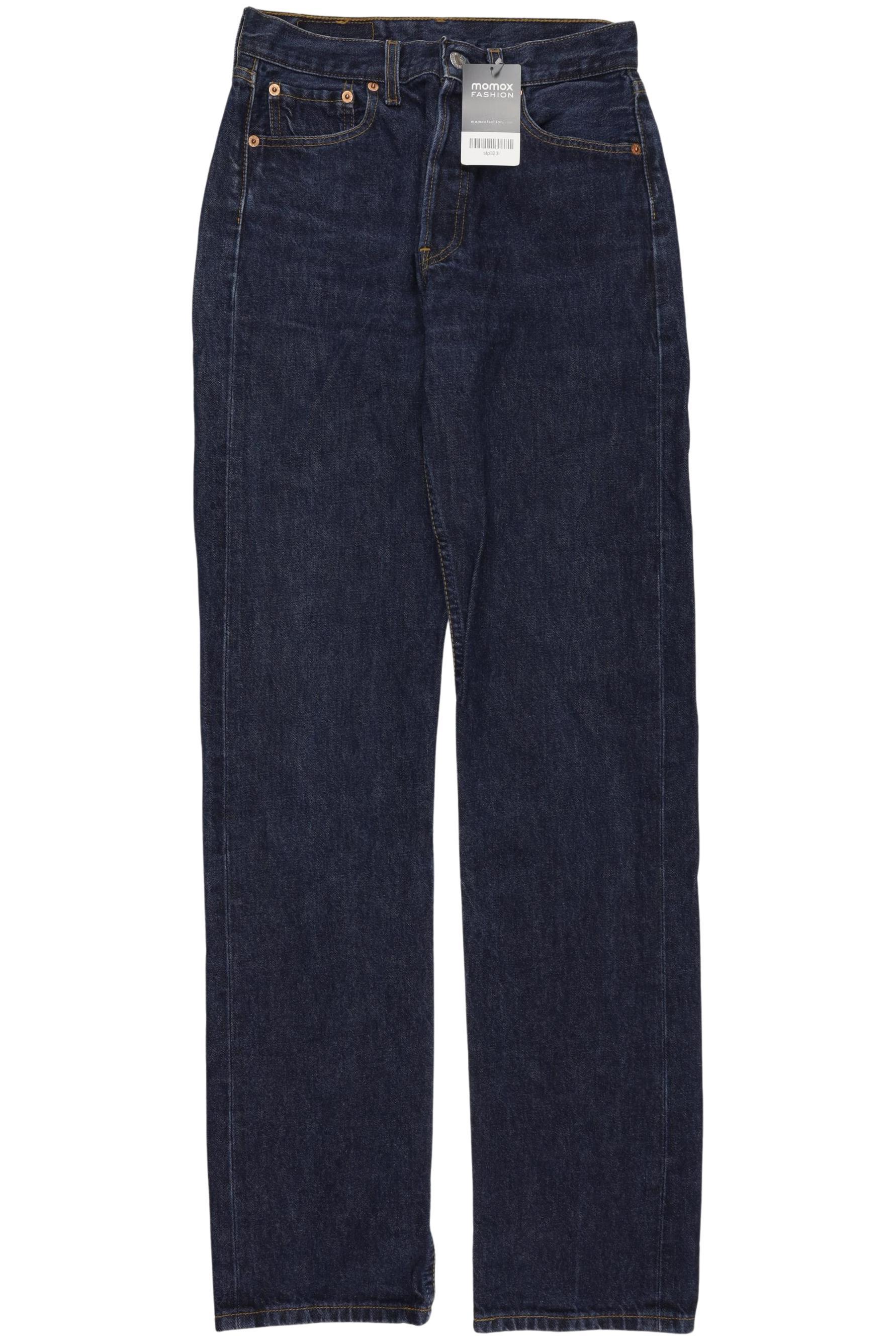 

Levis Damen Jeans, marineblau, Gr. 29