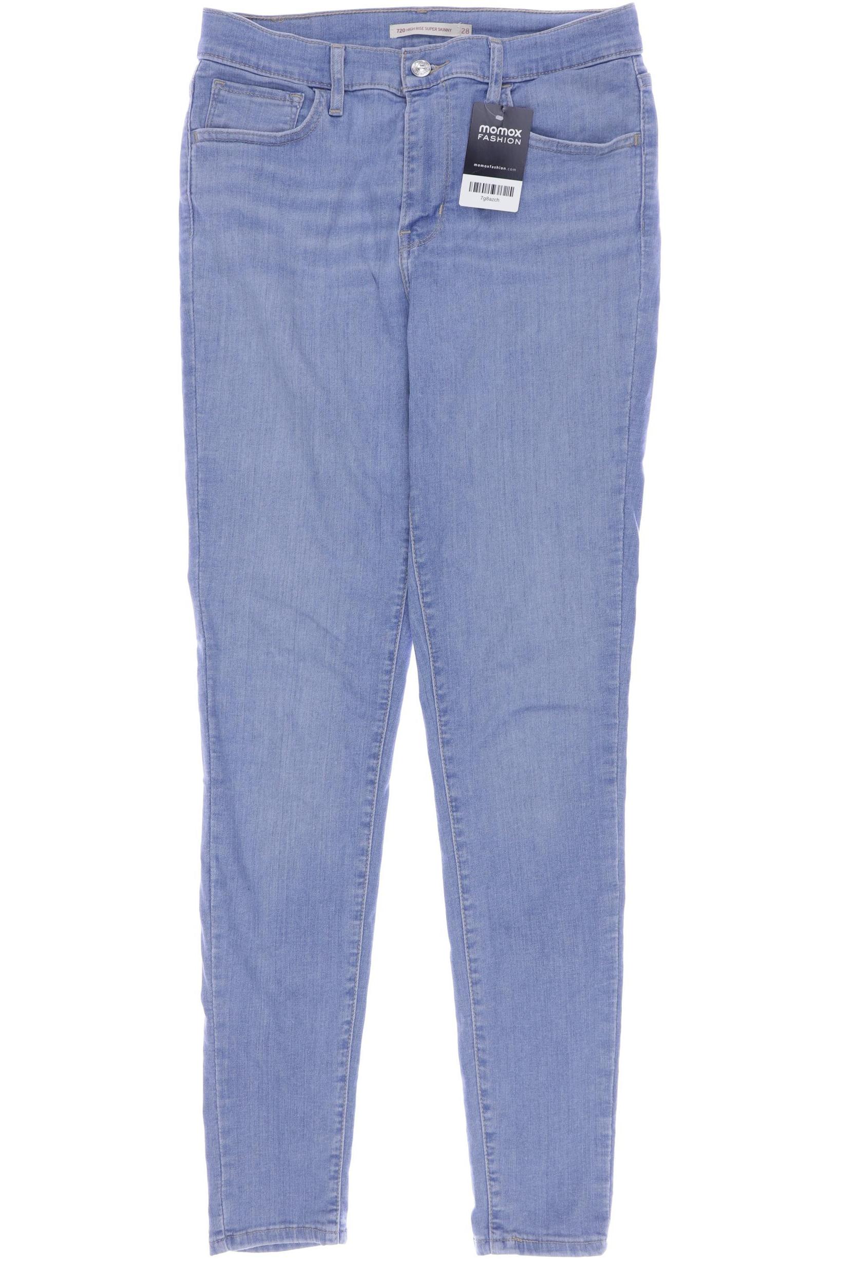 

Levis Damen Jeans, blau