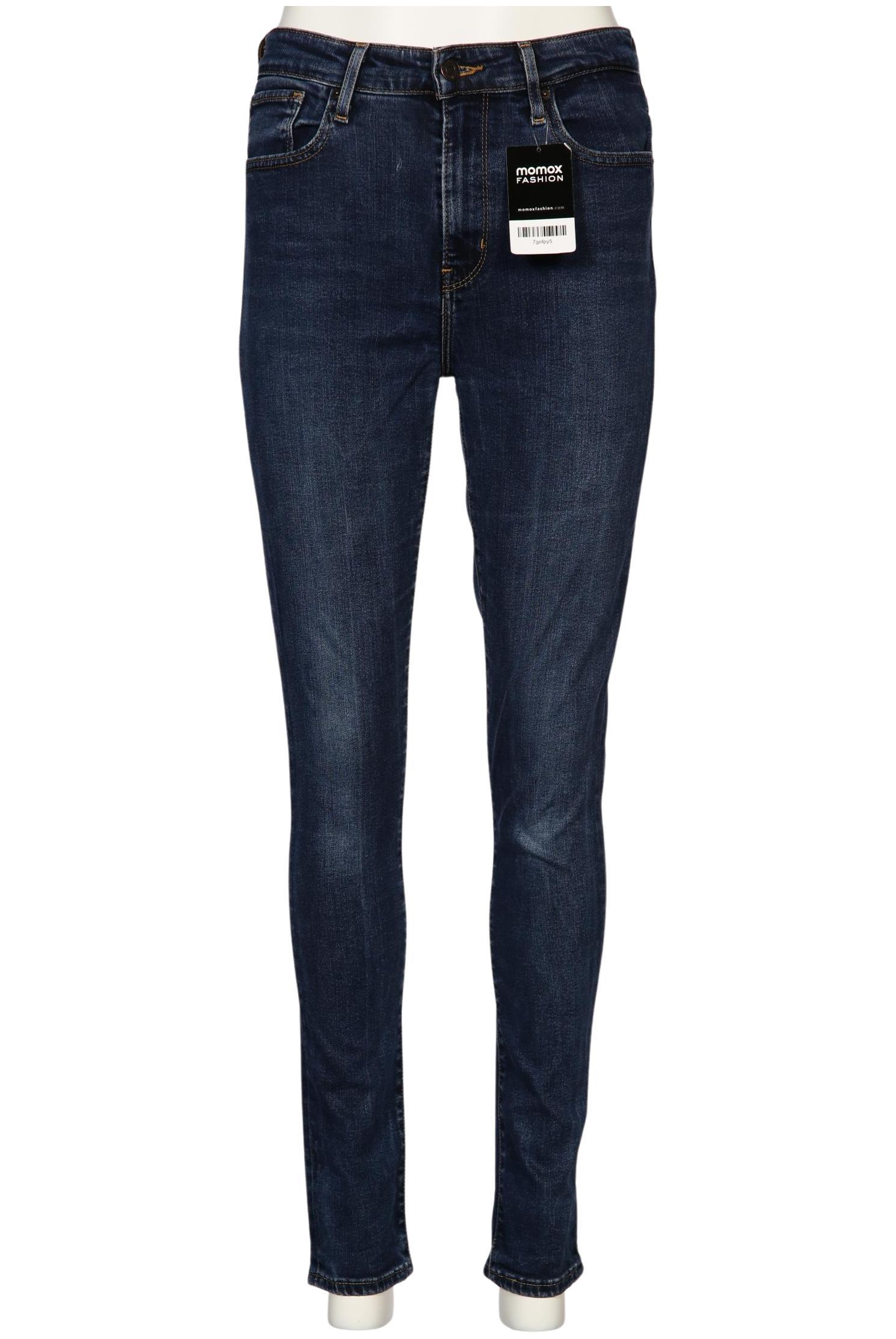 

Levis Damen Jeans, blau, Gr. 29