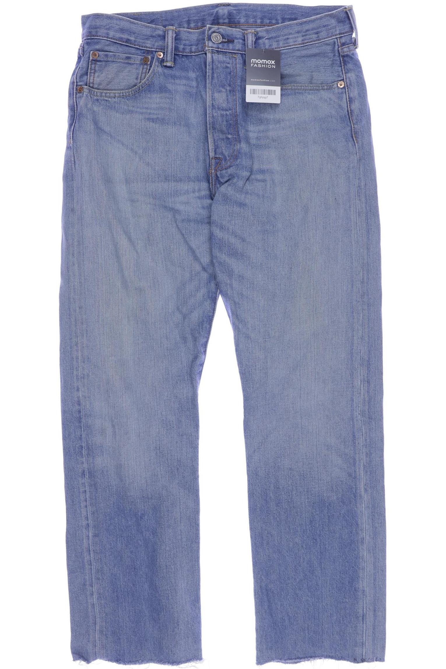 

Levis Damen Jeans, blau, Gr. 42