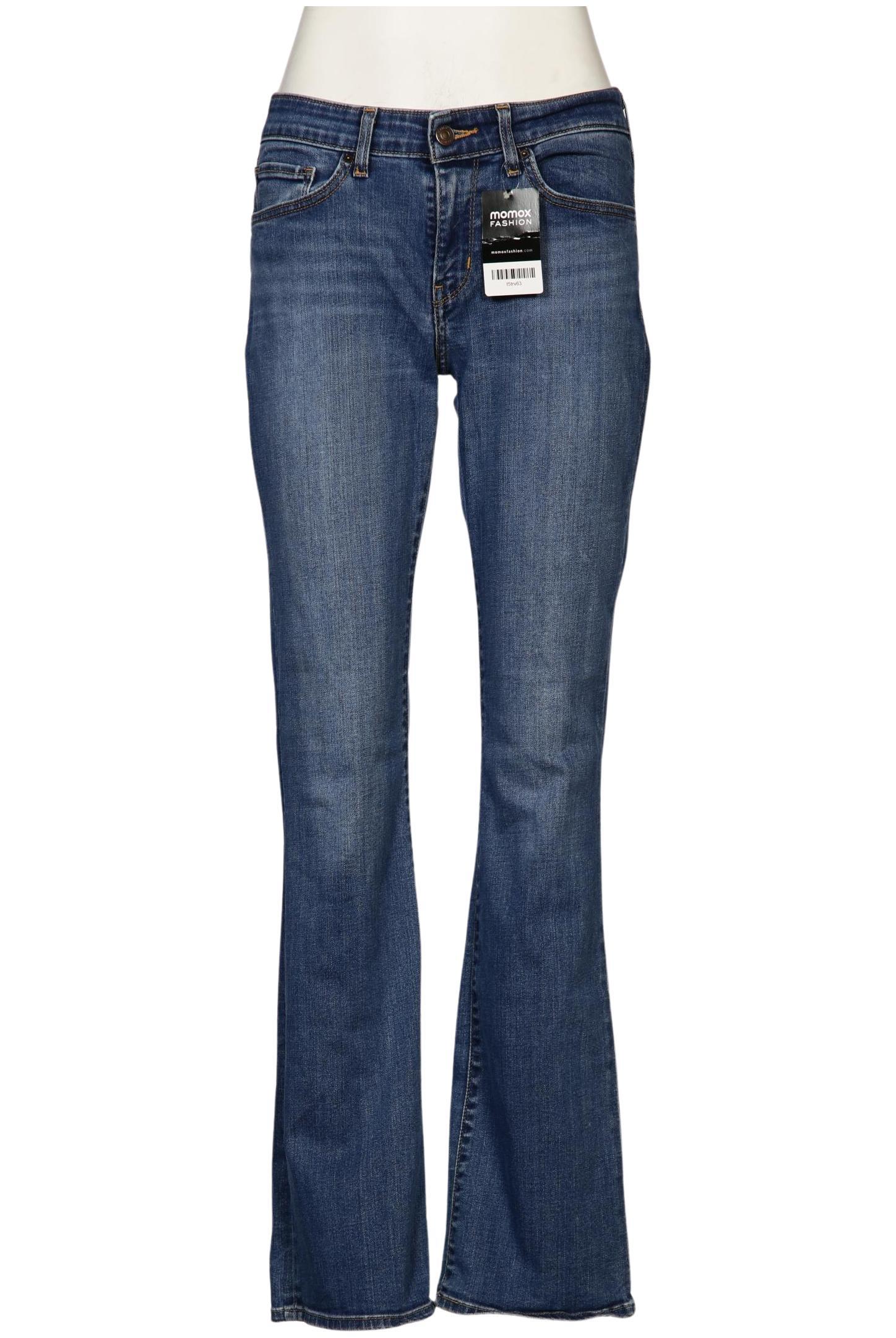 

Levis Damen Jeans, blau, Gr. 30
