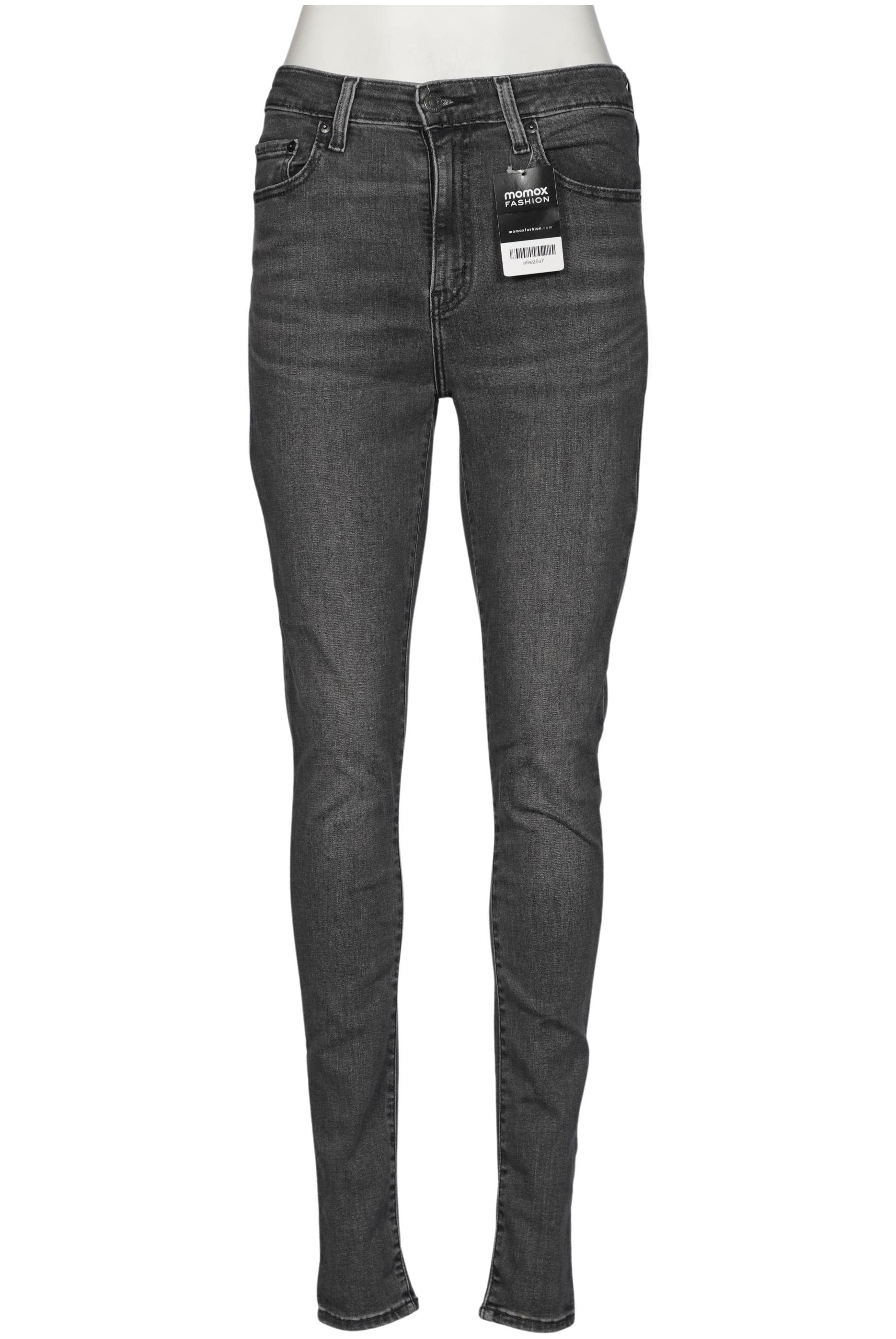 

Levis Damen Jeans, grau, Gr. 29