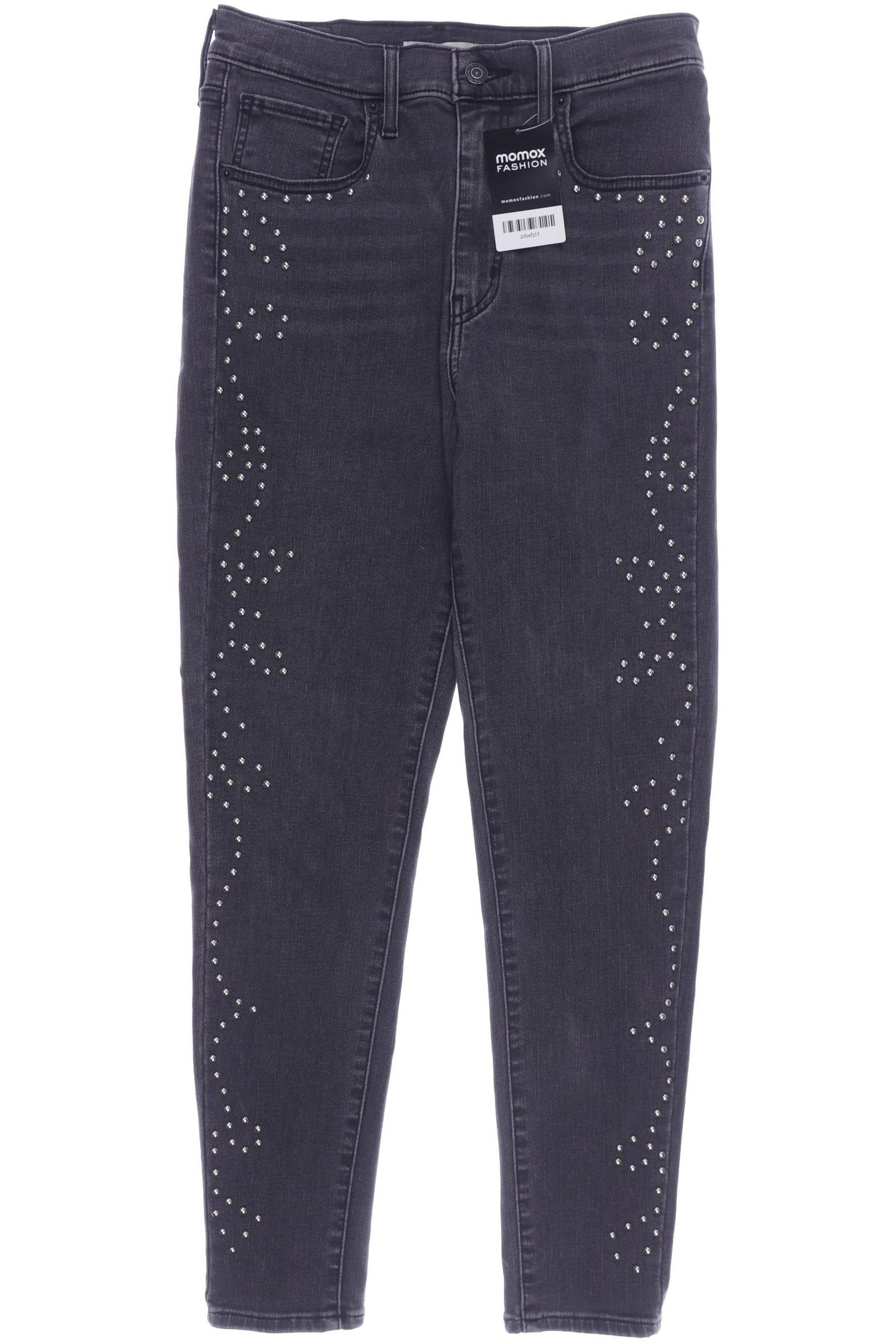 

Levis Damen Jeans, grau