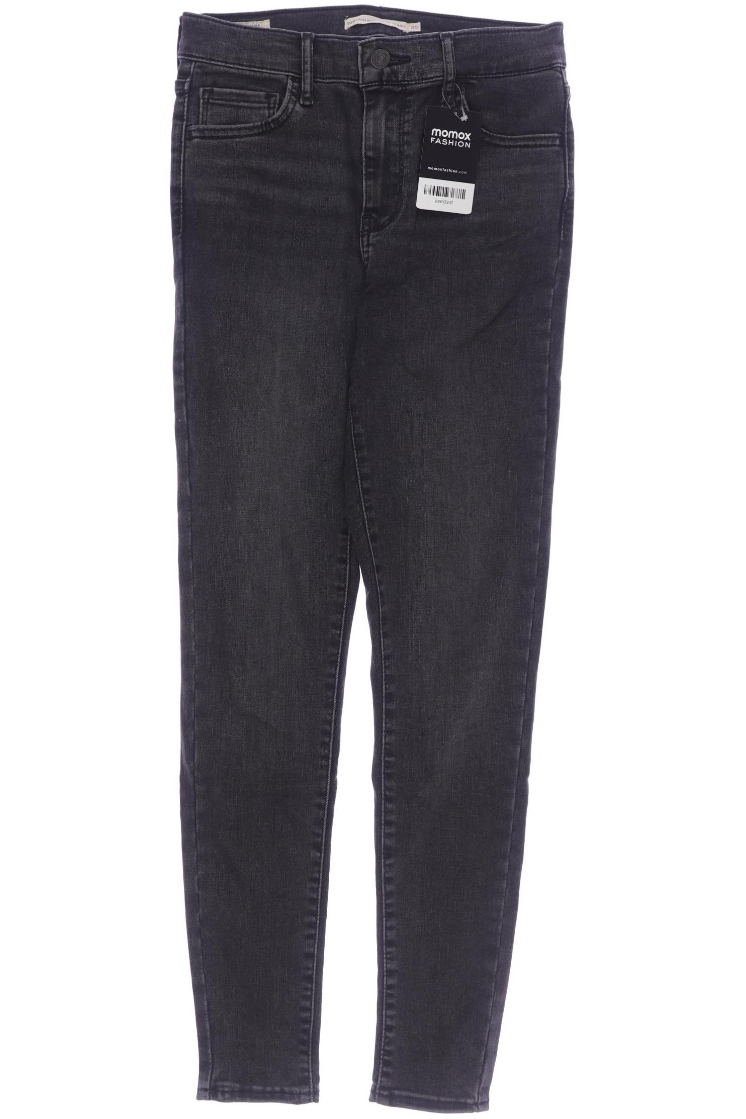 

Levis Damen Jeans, marineblau, Gr. 25