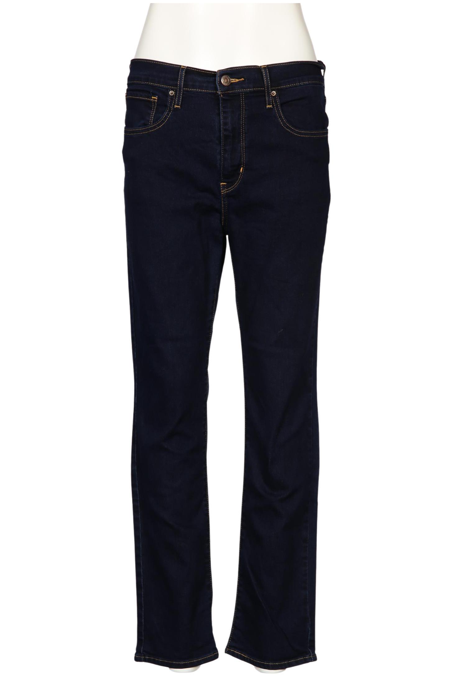 

Levis Damen Jeans, marineblau, Gr. 30