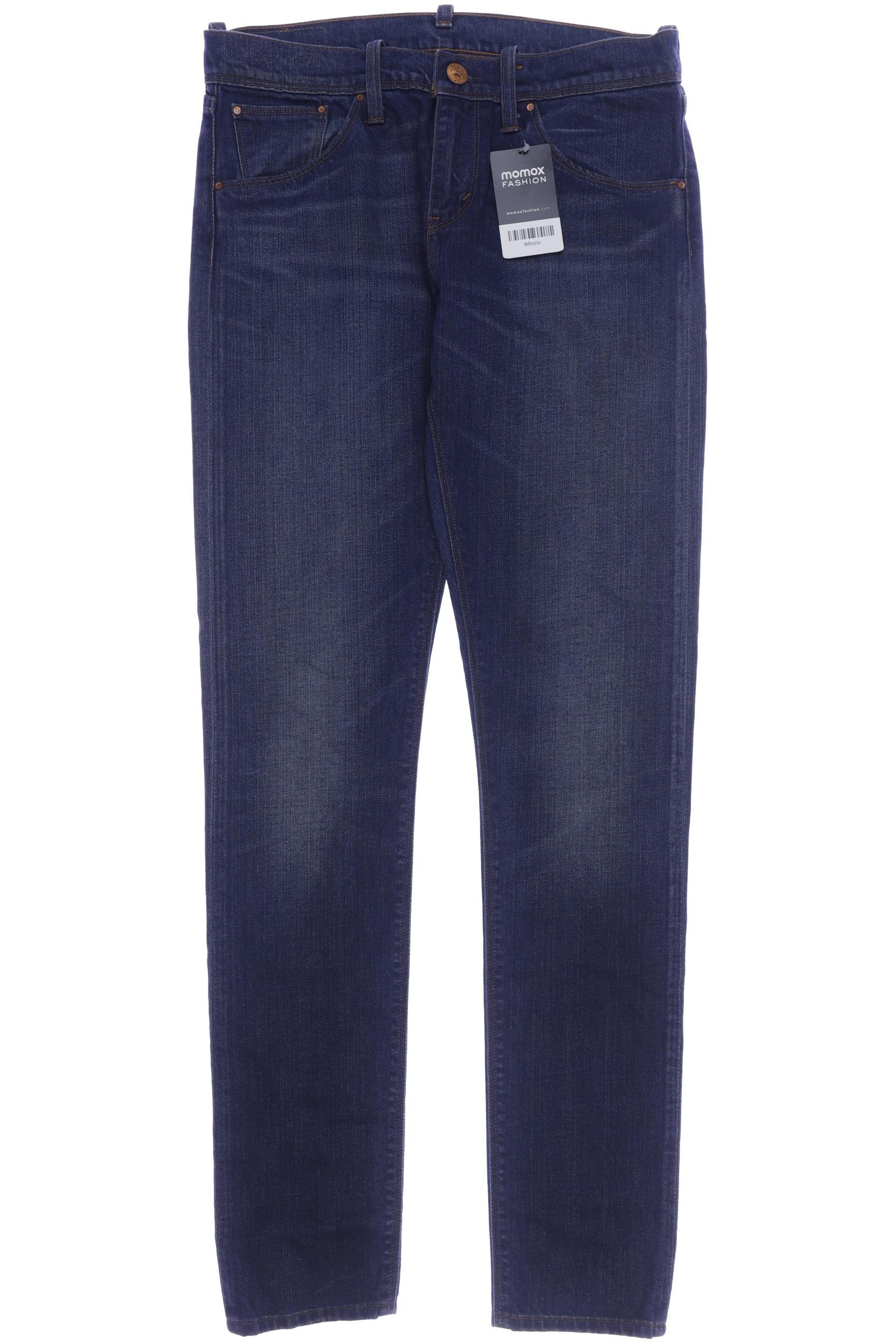 

Levis Damen Jeans, marineblau, Gr. 27