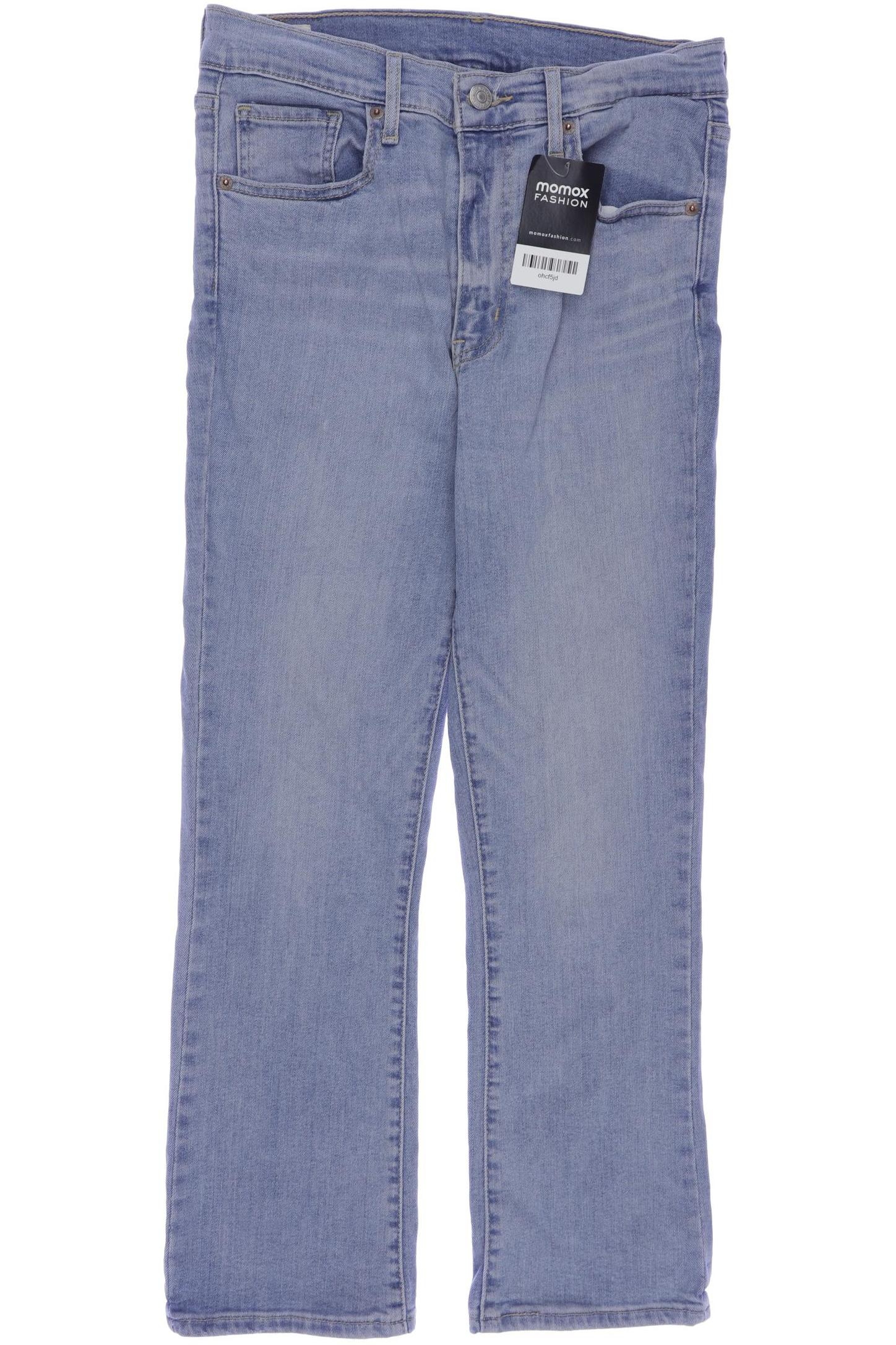 

Levis Damen Jeans, blau, Gr. 28