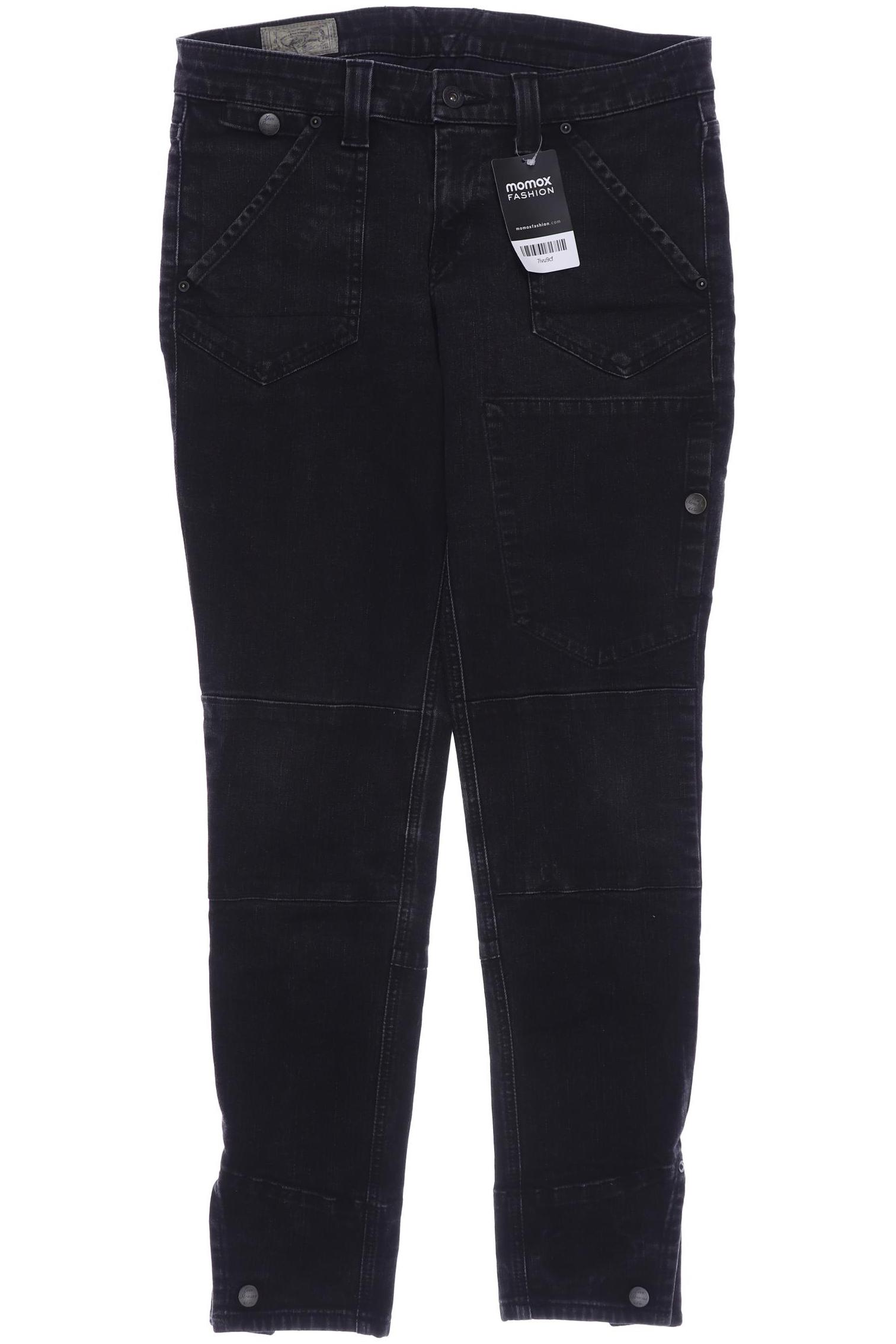 

Levis Damen Jeans, grau, Gr. 29