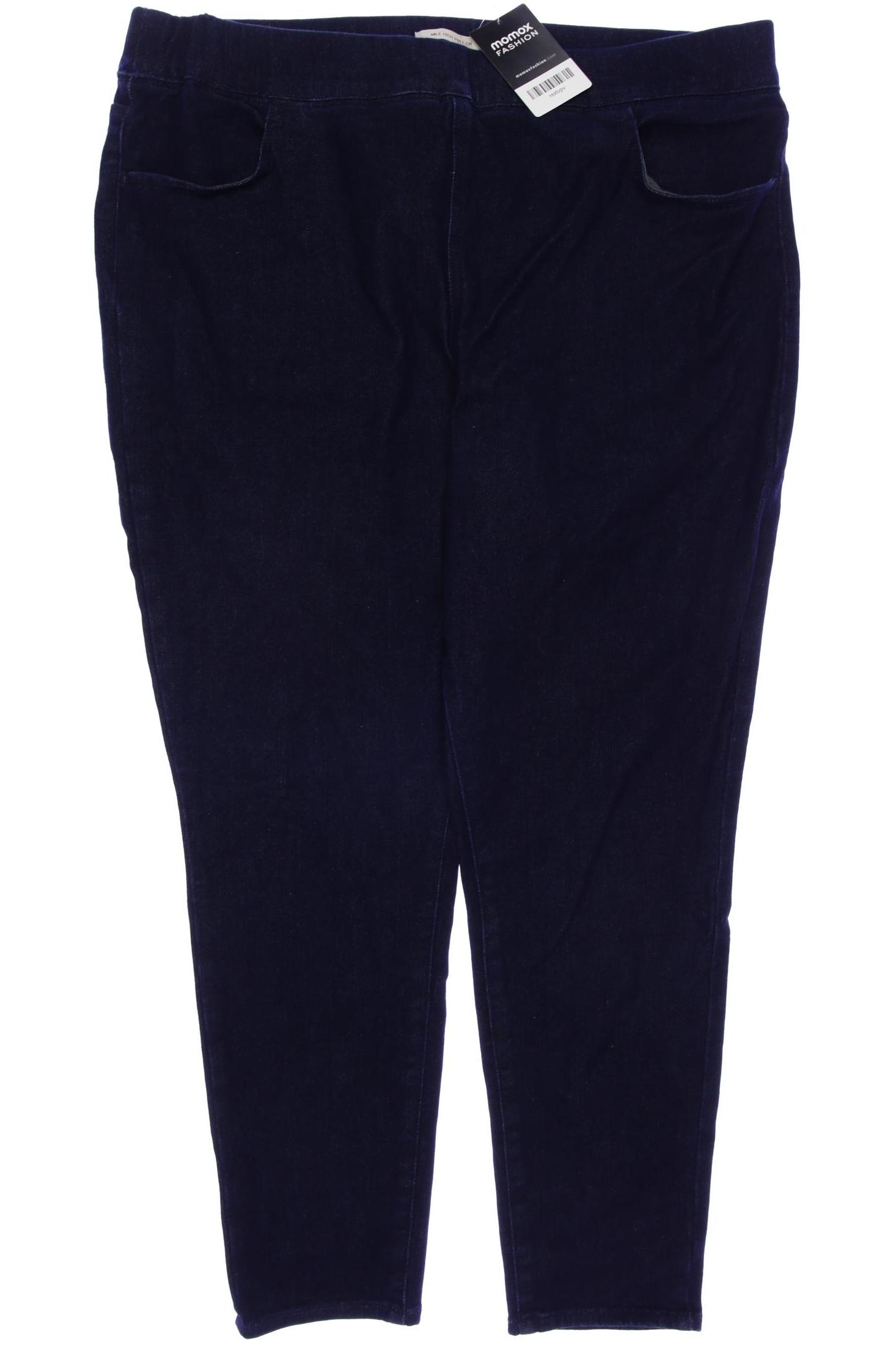 

Levis Damen Jeans, marineblau, Gr. 35