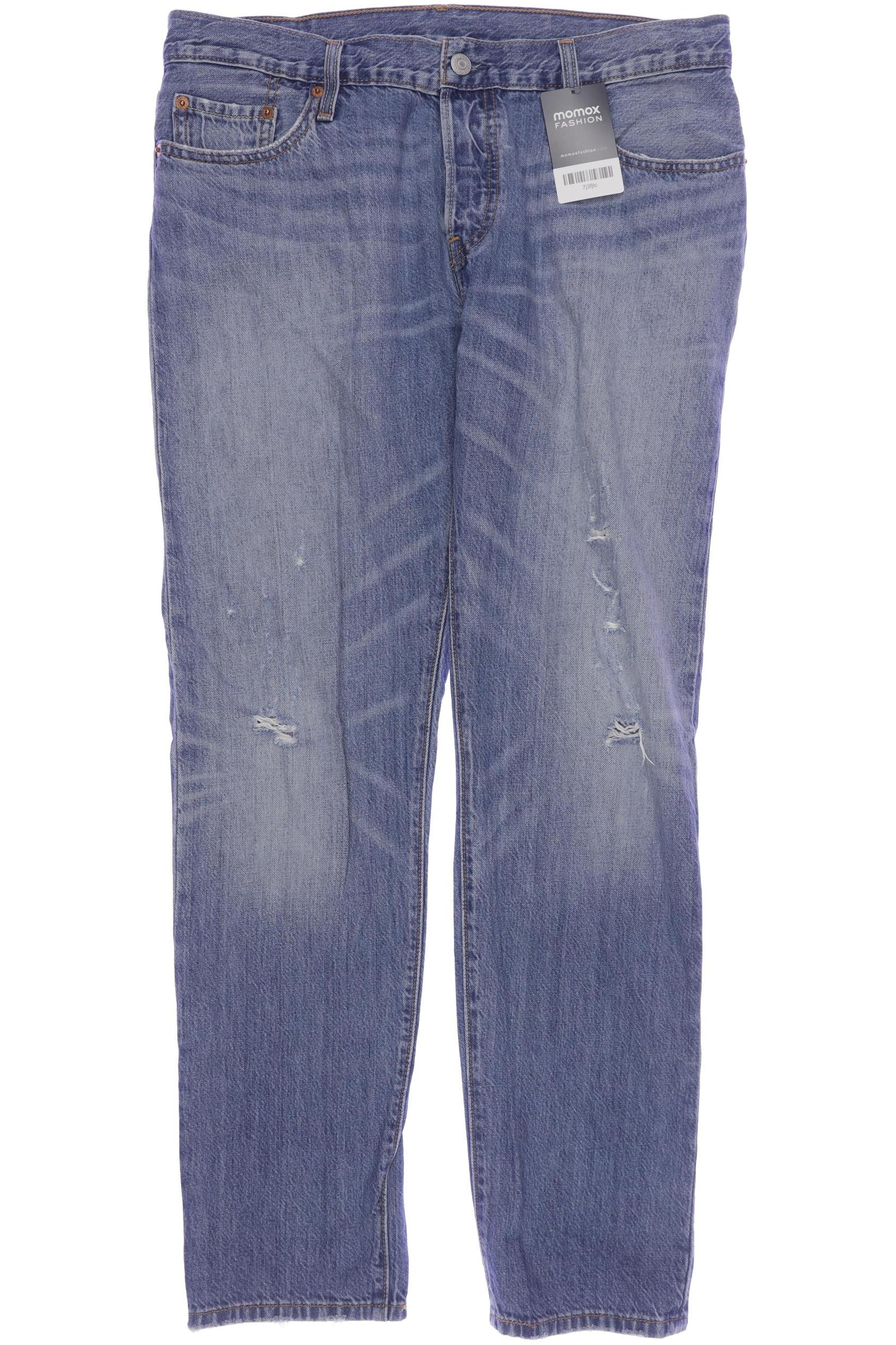 

Levis Damen Jeans, blau, Gr. 29