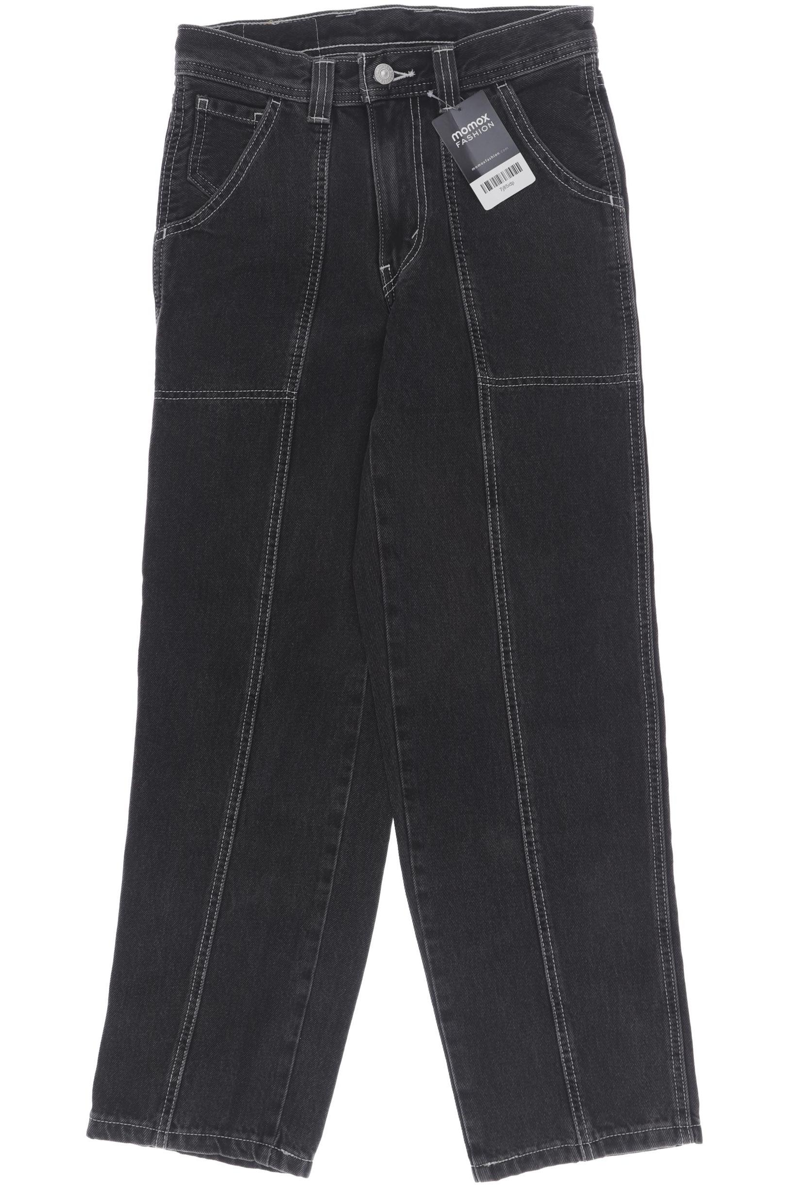 

Levis Damen Jeans, grau