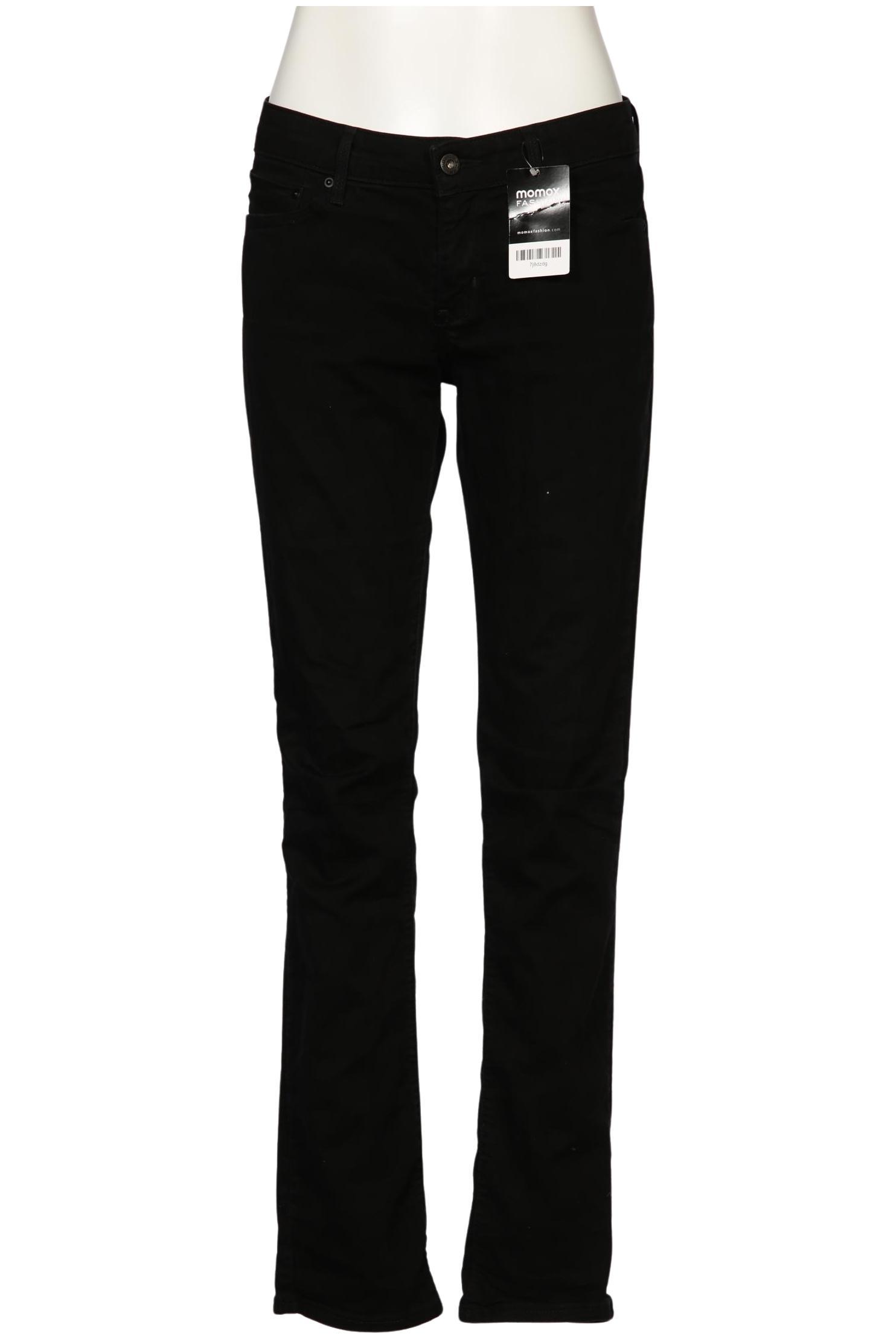 

Levis Damen Jeans, schwarz, Gr. 30