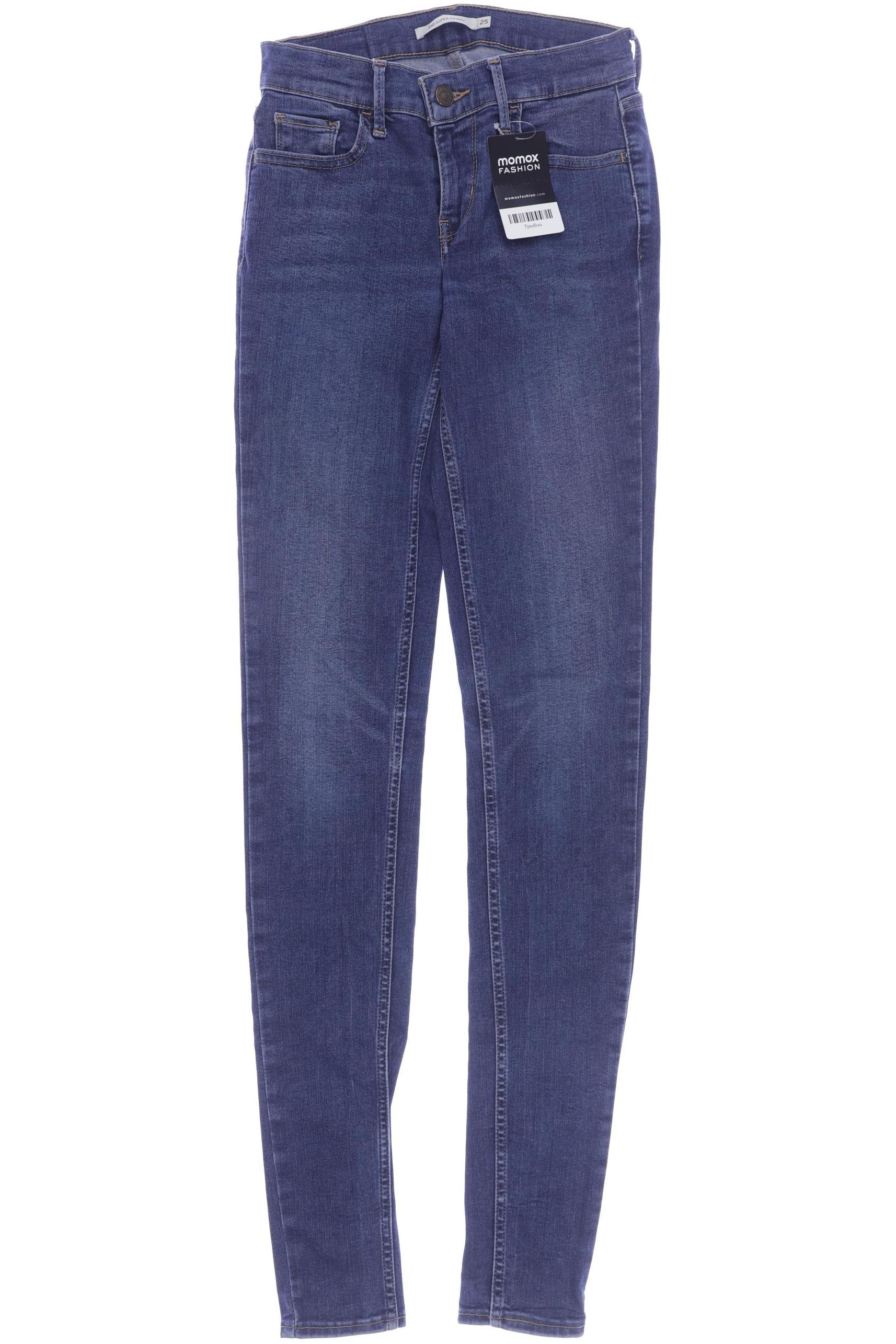 

Levis Damen Jeans, blau