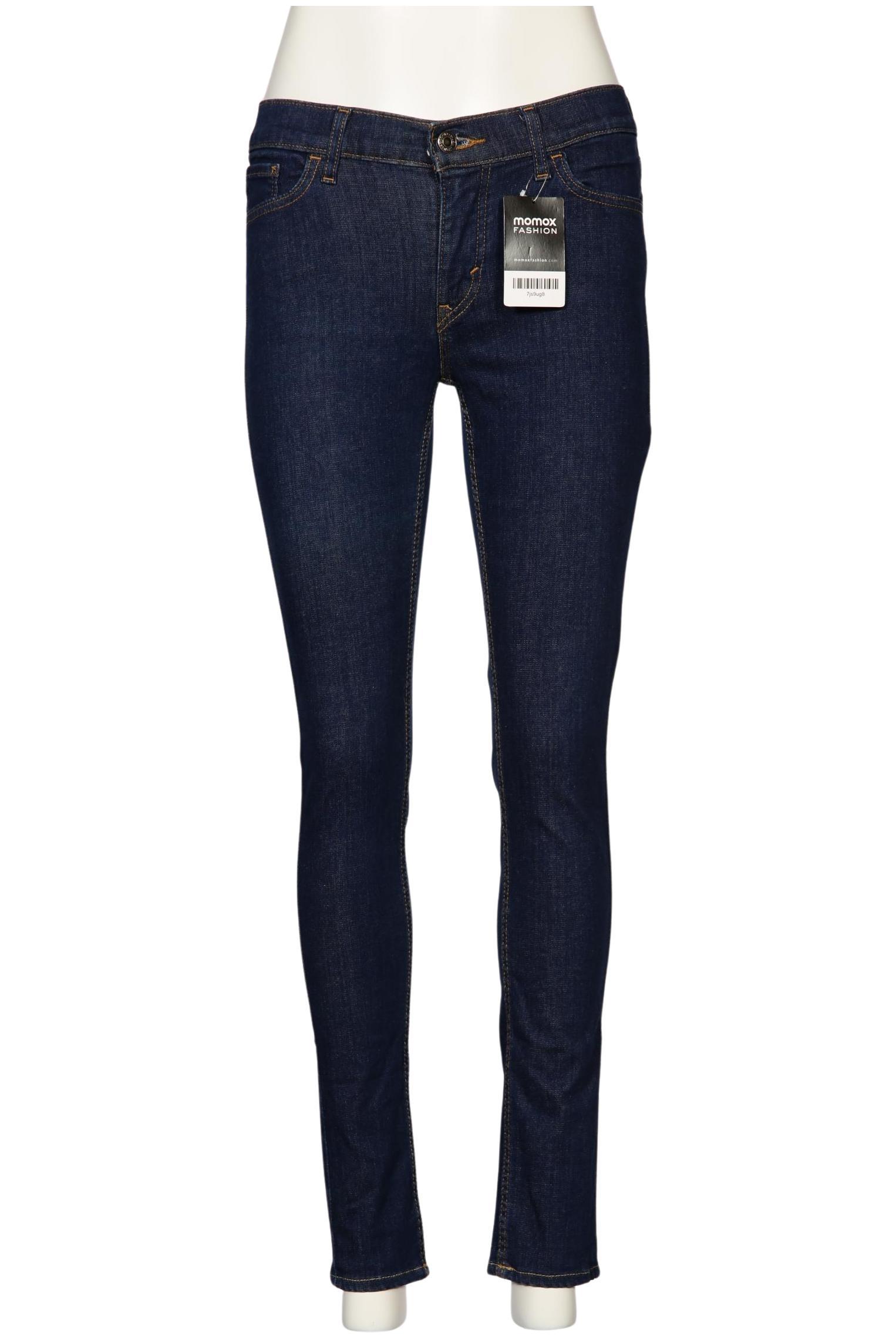

Levis Damen Jeans, marineblau, Gr. 29
