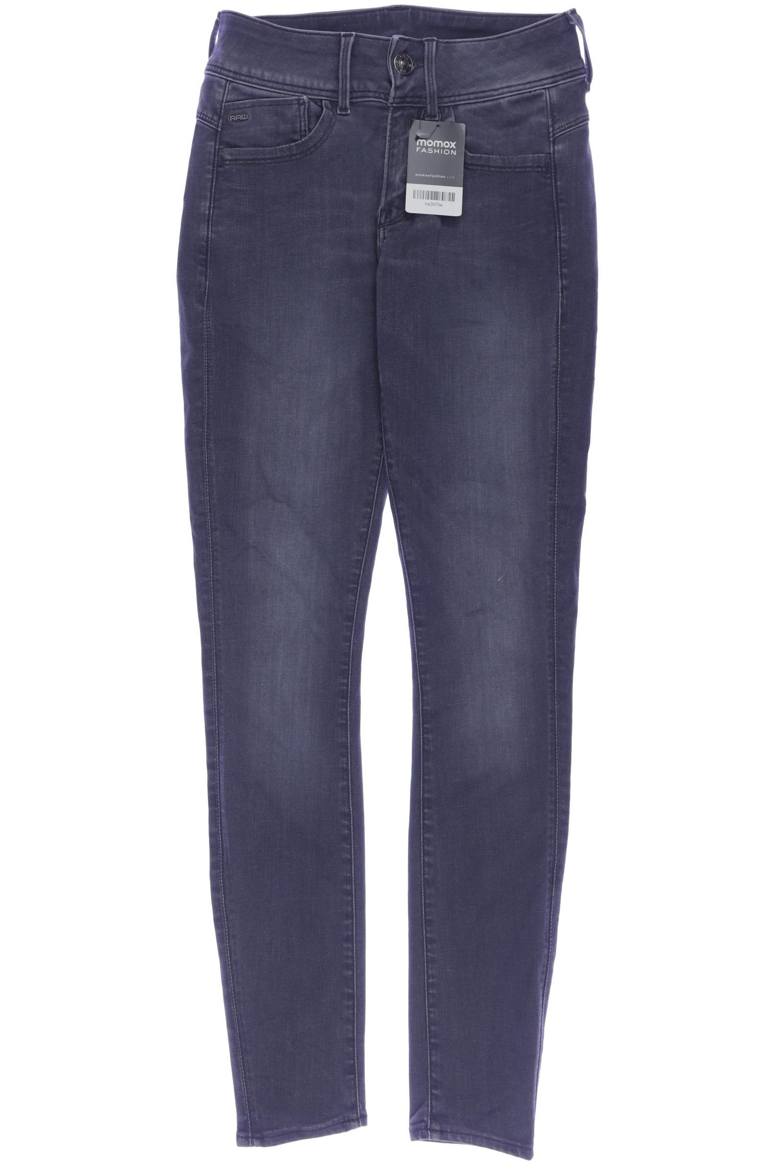 

Levis Damen Jeans, marineblau, Gr. 0