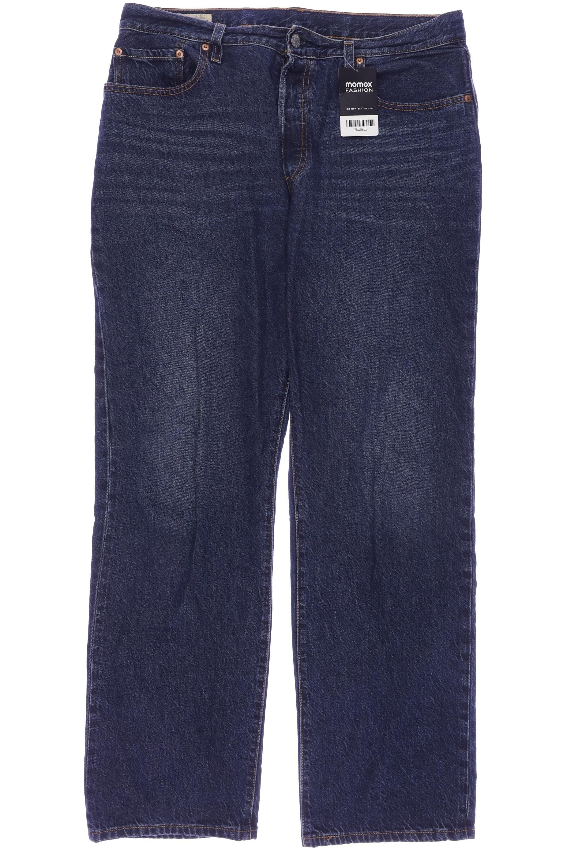 

Levis Damen Jeans, blau, Gr. 31