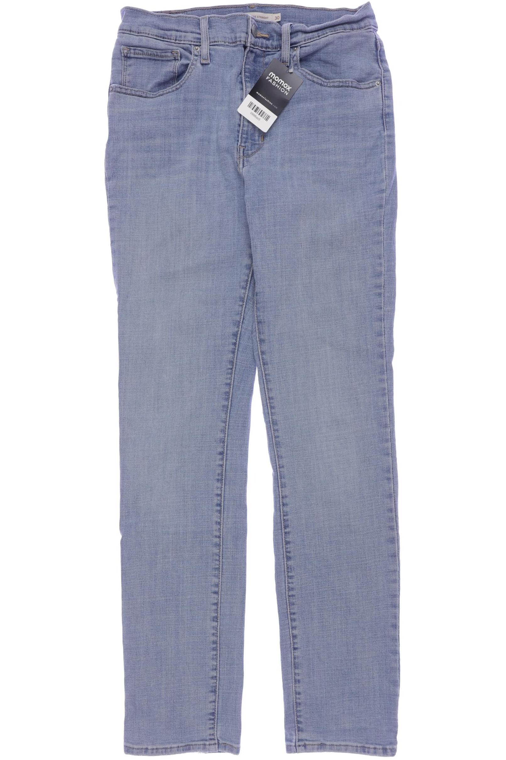 

Levis Damen Jeans, blau, Gr. 30