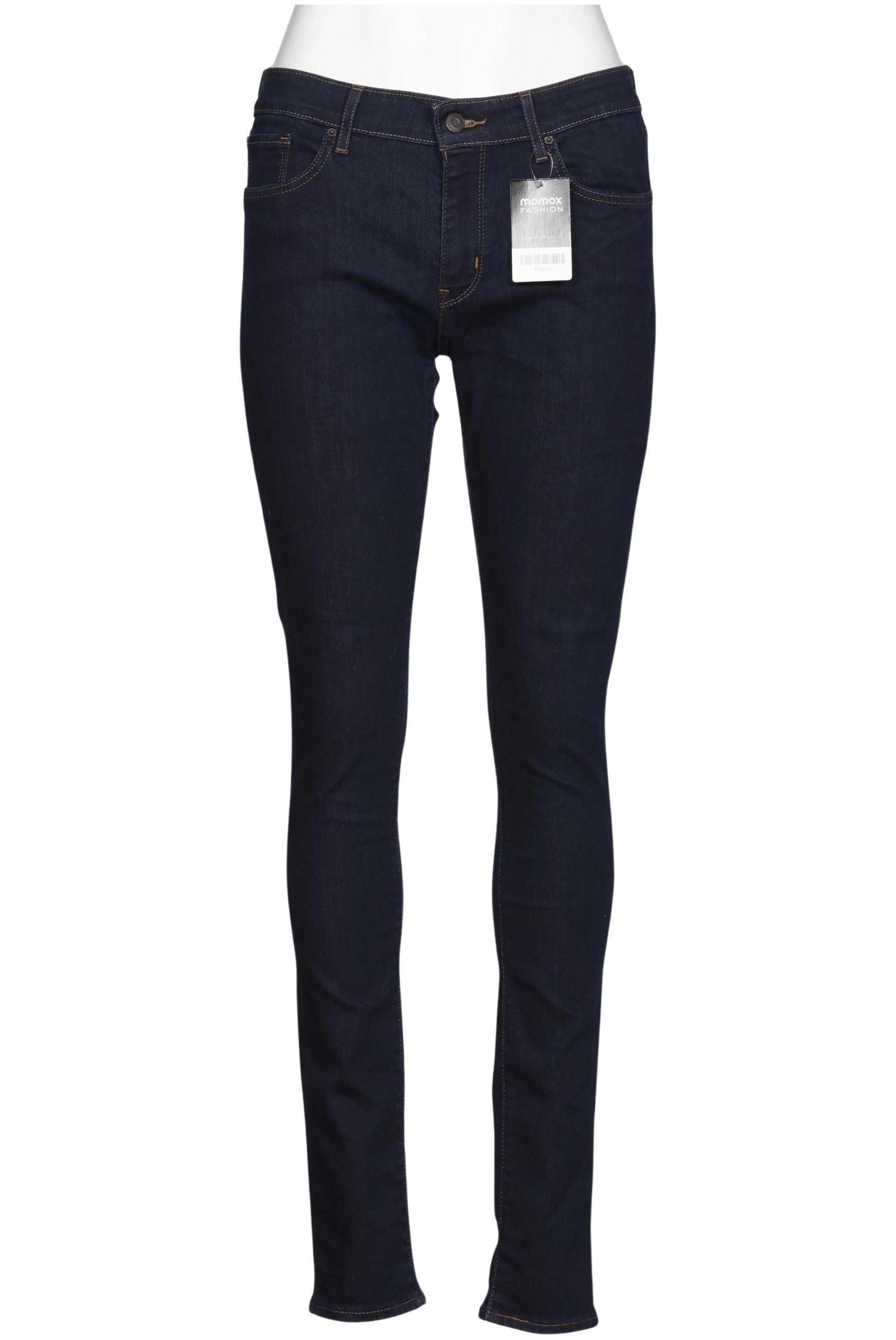 

Levis Damen Jeans, marineblau, Gr. 31