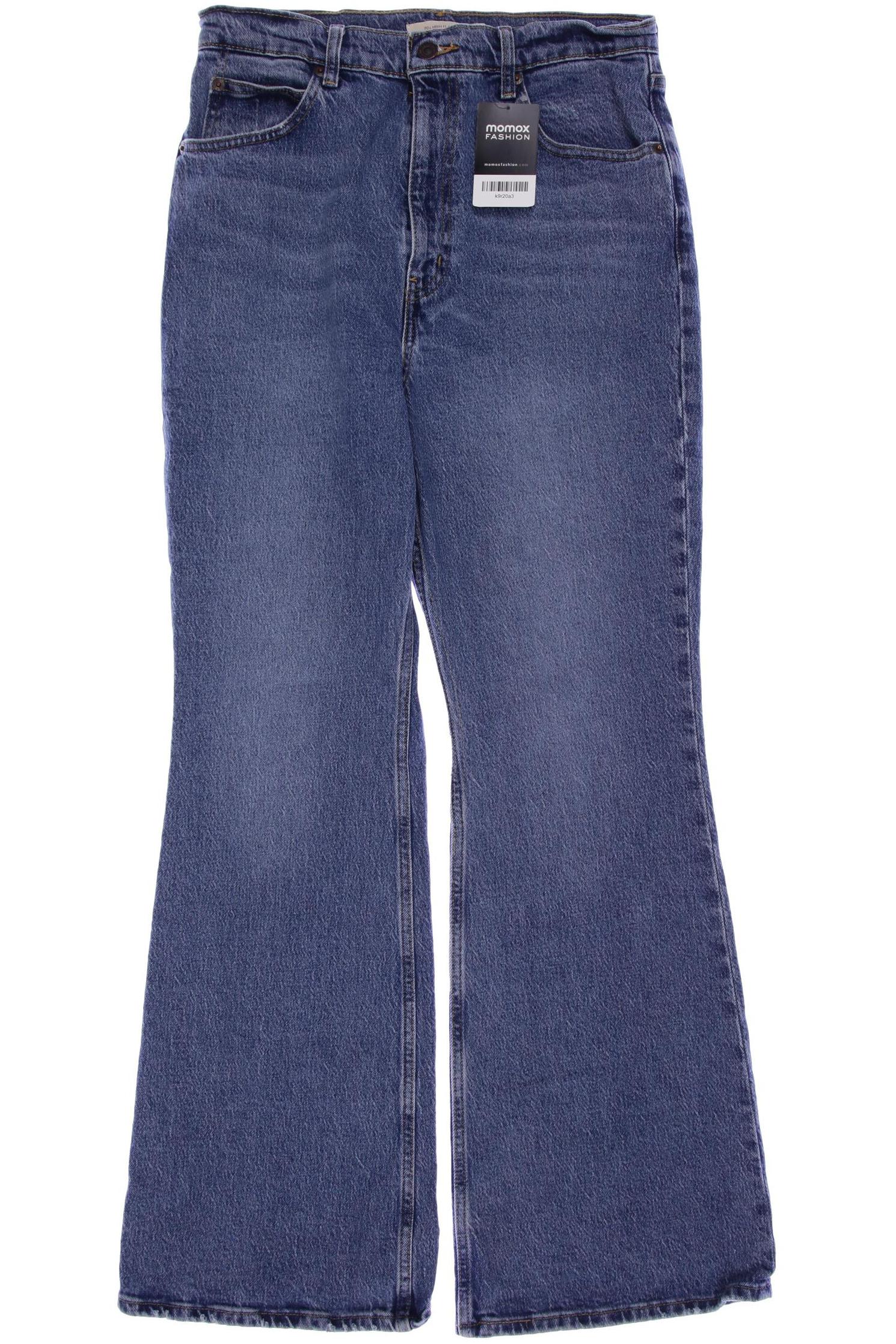 

Levis Damen Jeans, blau, Gr. 29