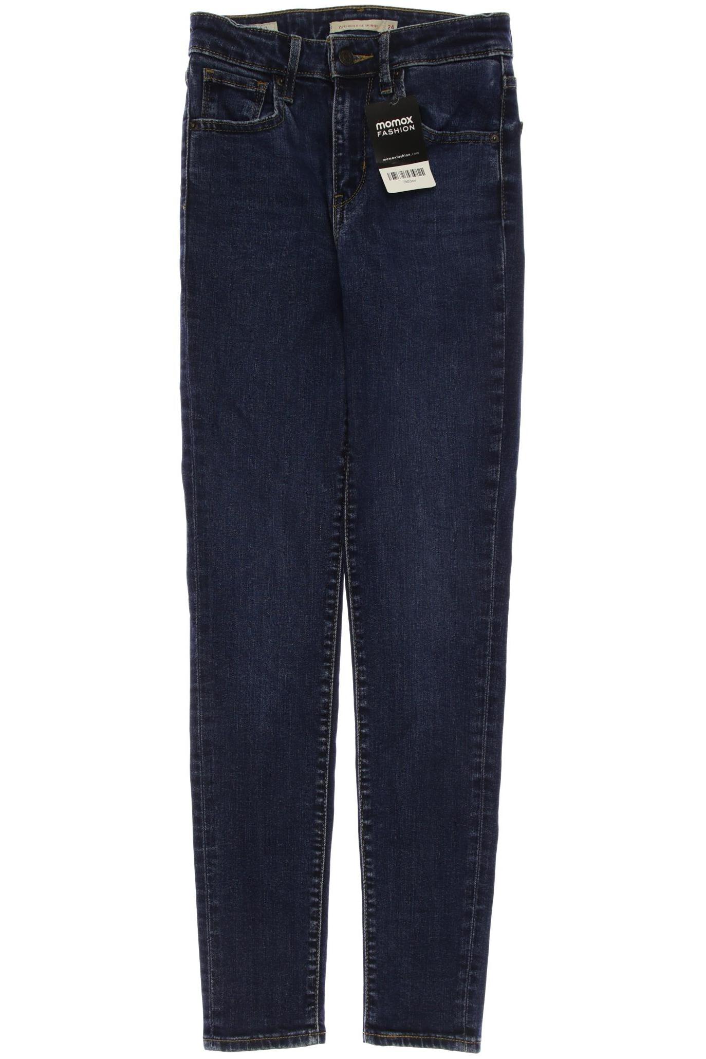 

Levis Damen Jeans, blau