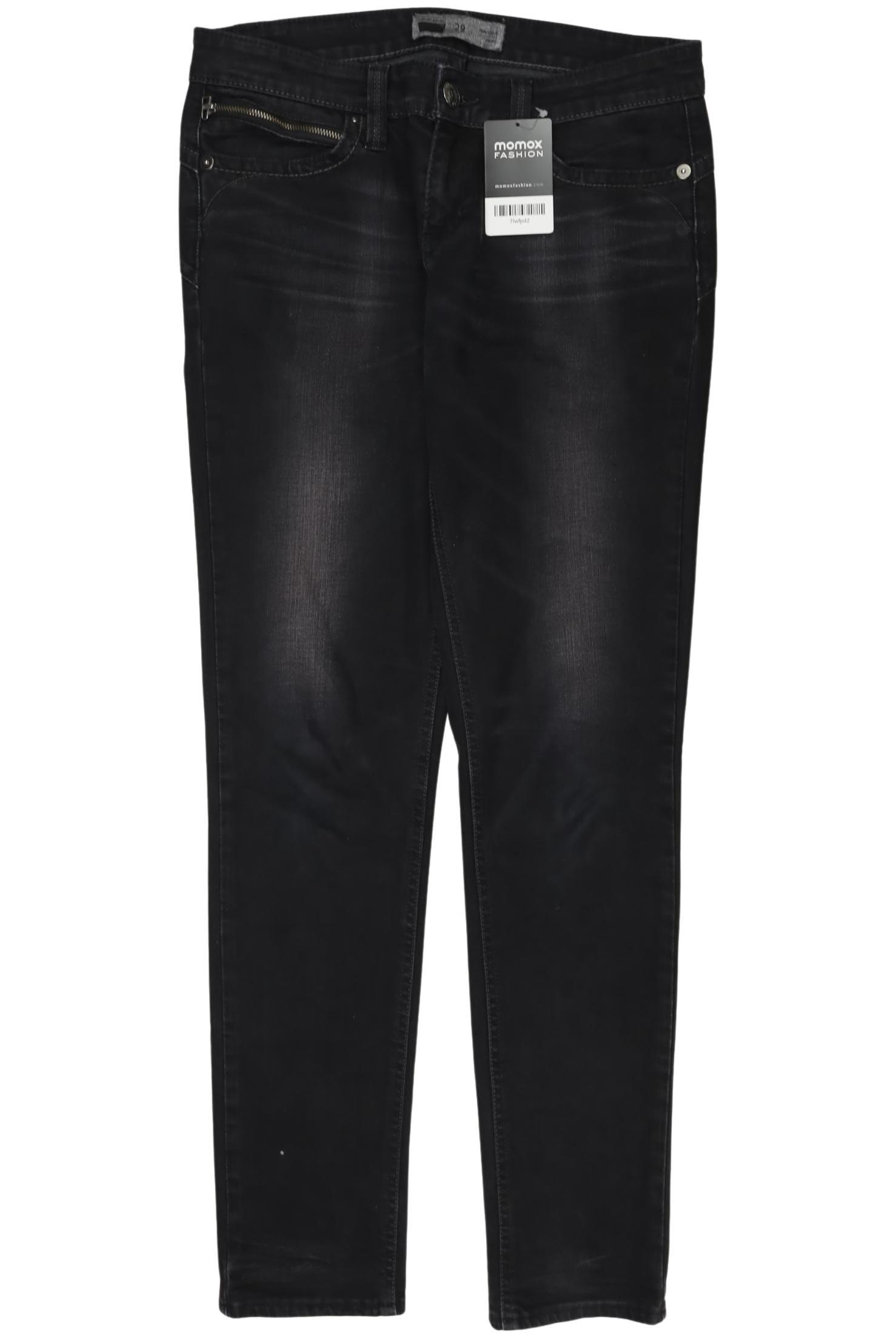 

Levis Damen Jeans, schwarz, Gr. 29