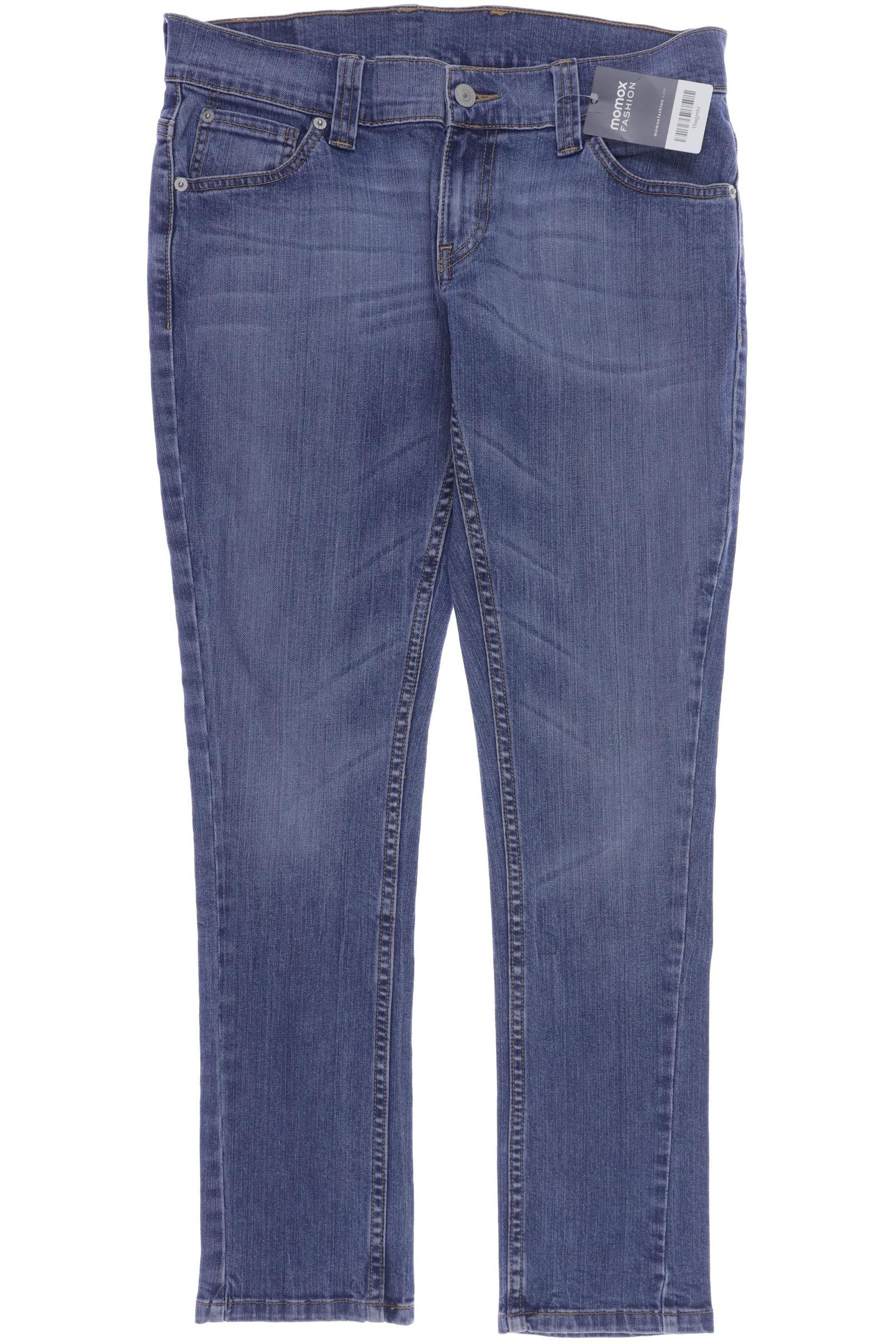 

Levis Damen Jeans, blau