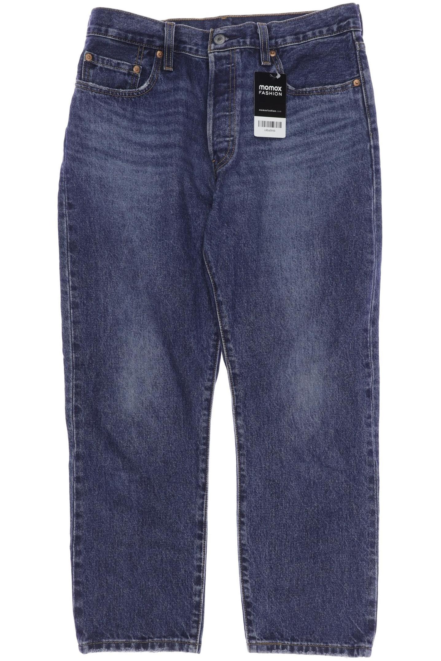

Levis Damen Jeans, marineblau, Gr. 29