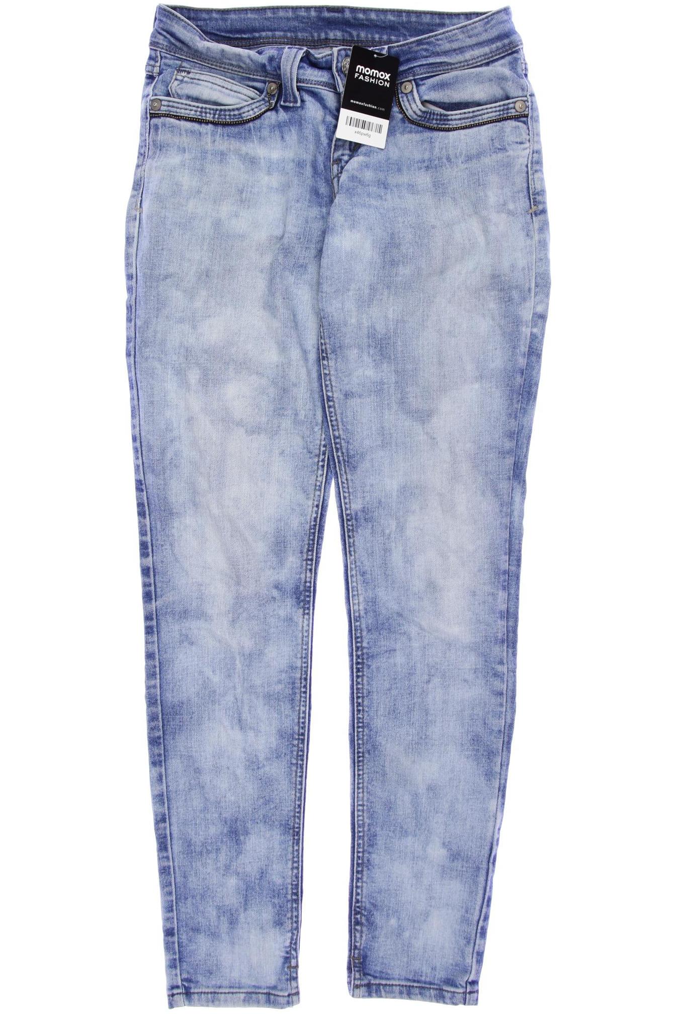 

Levis Damen Jeans, blau, Gr. 27