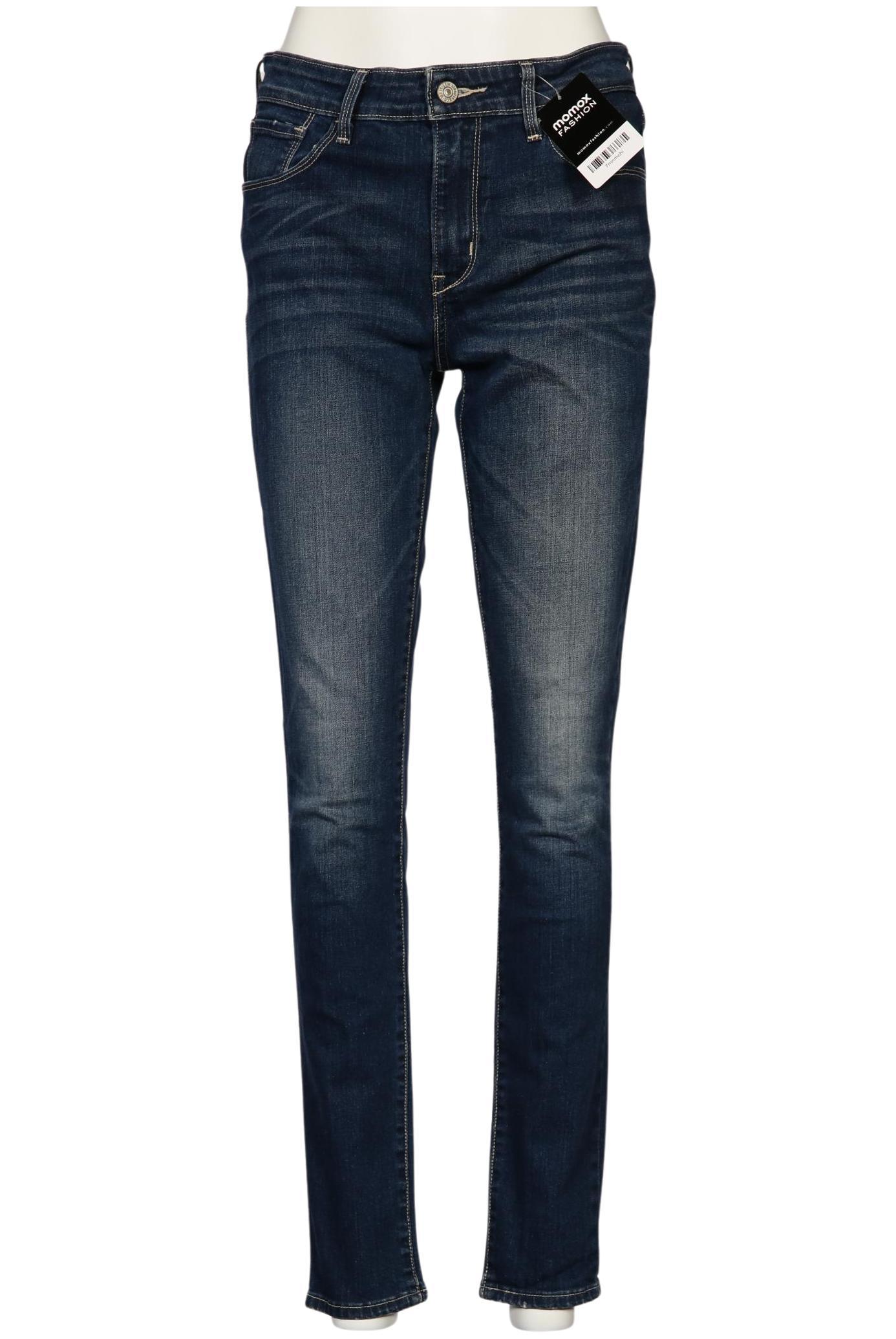 

Levis Damen Jeans, blau, Gr. 28