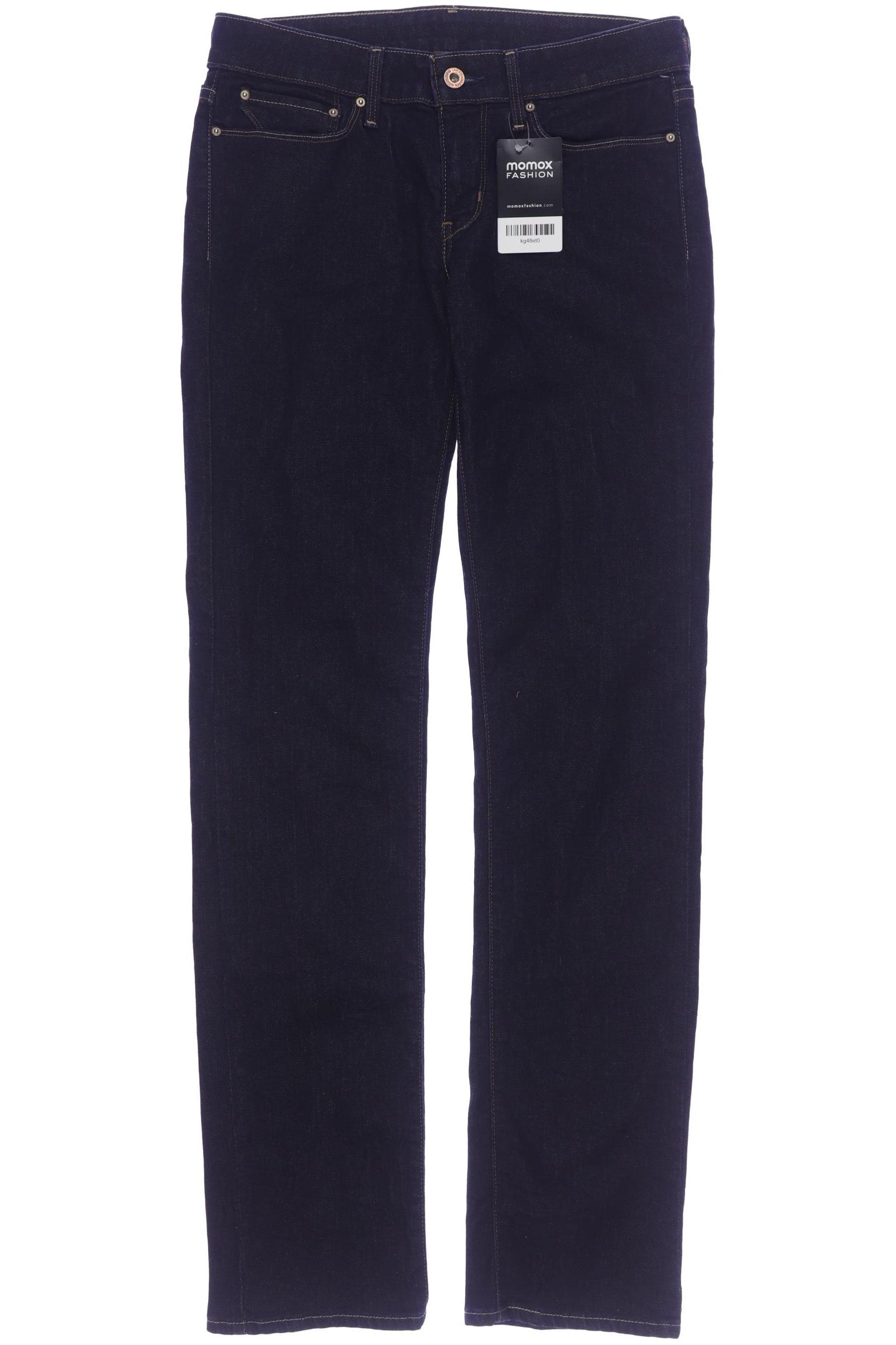

Levis Damen Jeans, marineblau, Gr. 29
