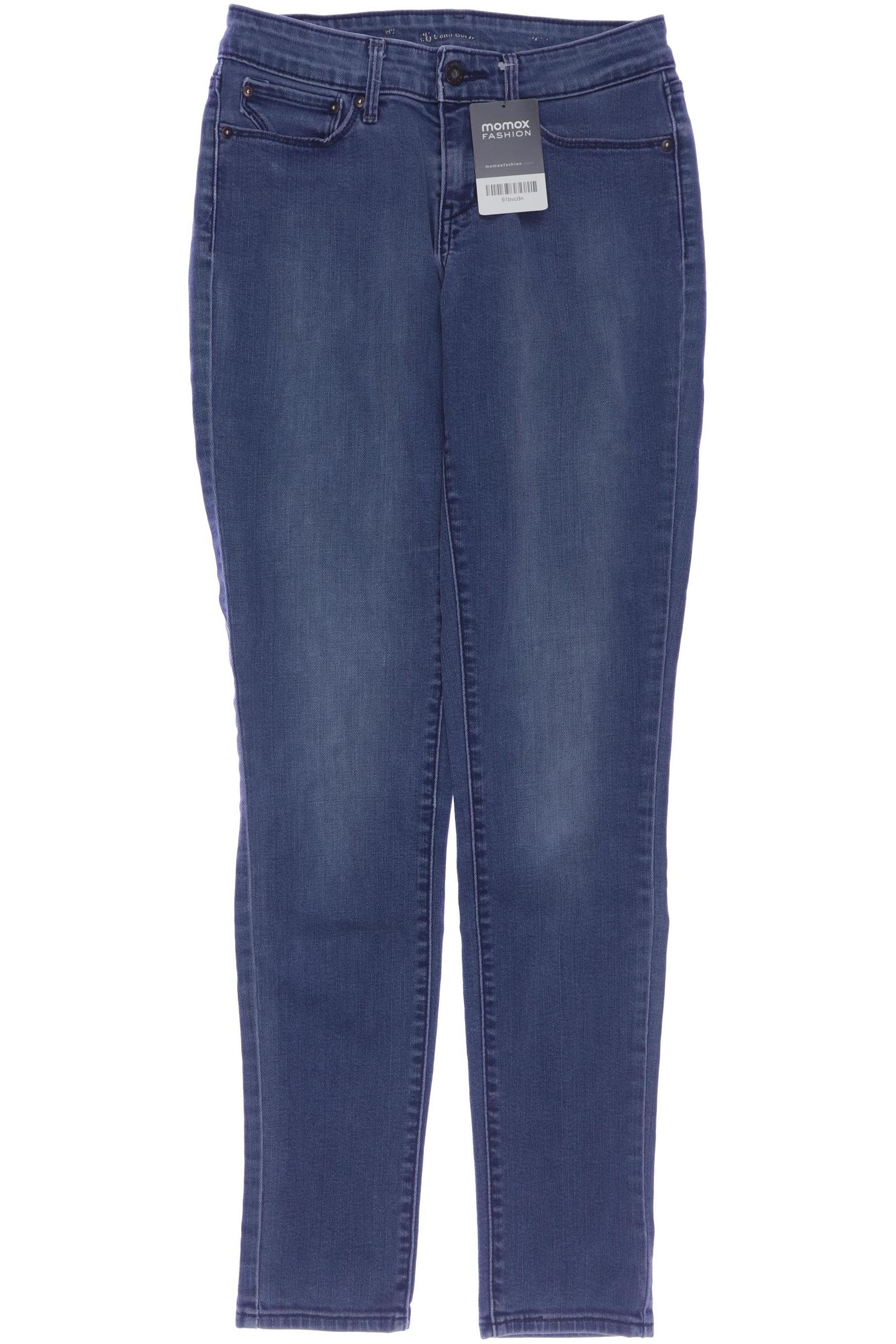 

Levis Damen Jeans, blau, Gr. 26