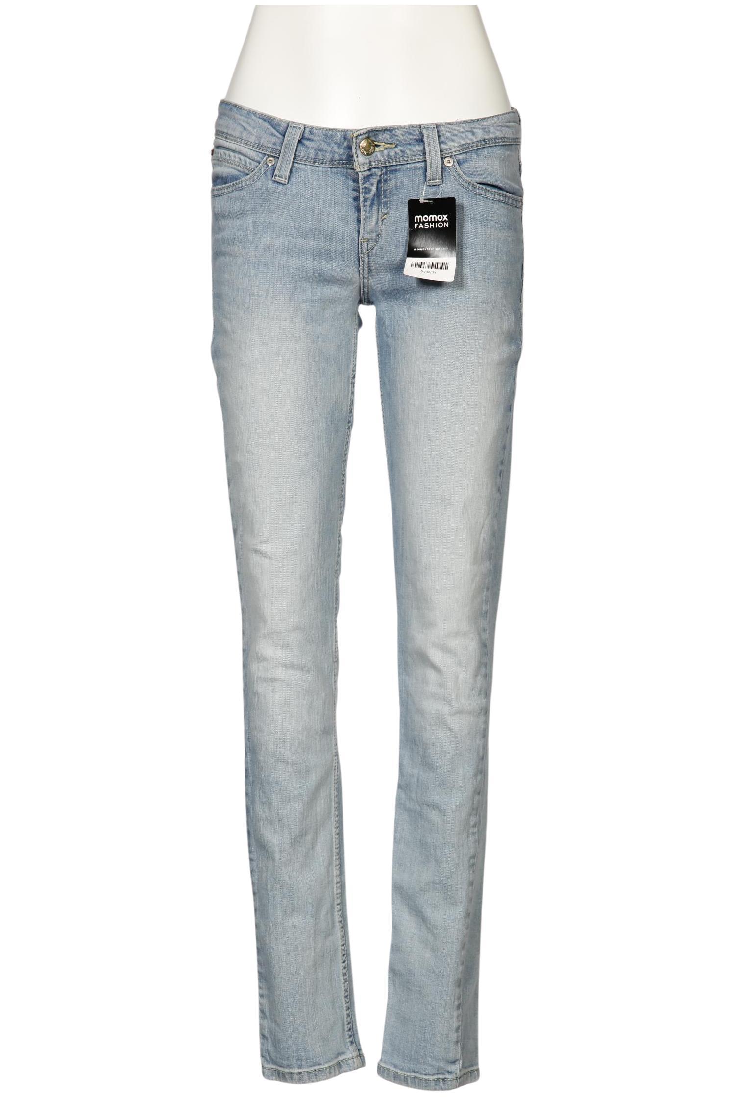 

Levis Damen Jeans, hellblau, Gr. 28