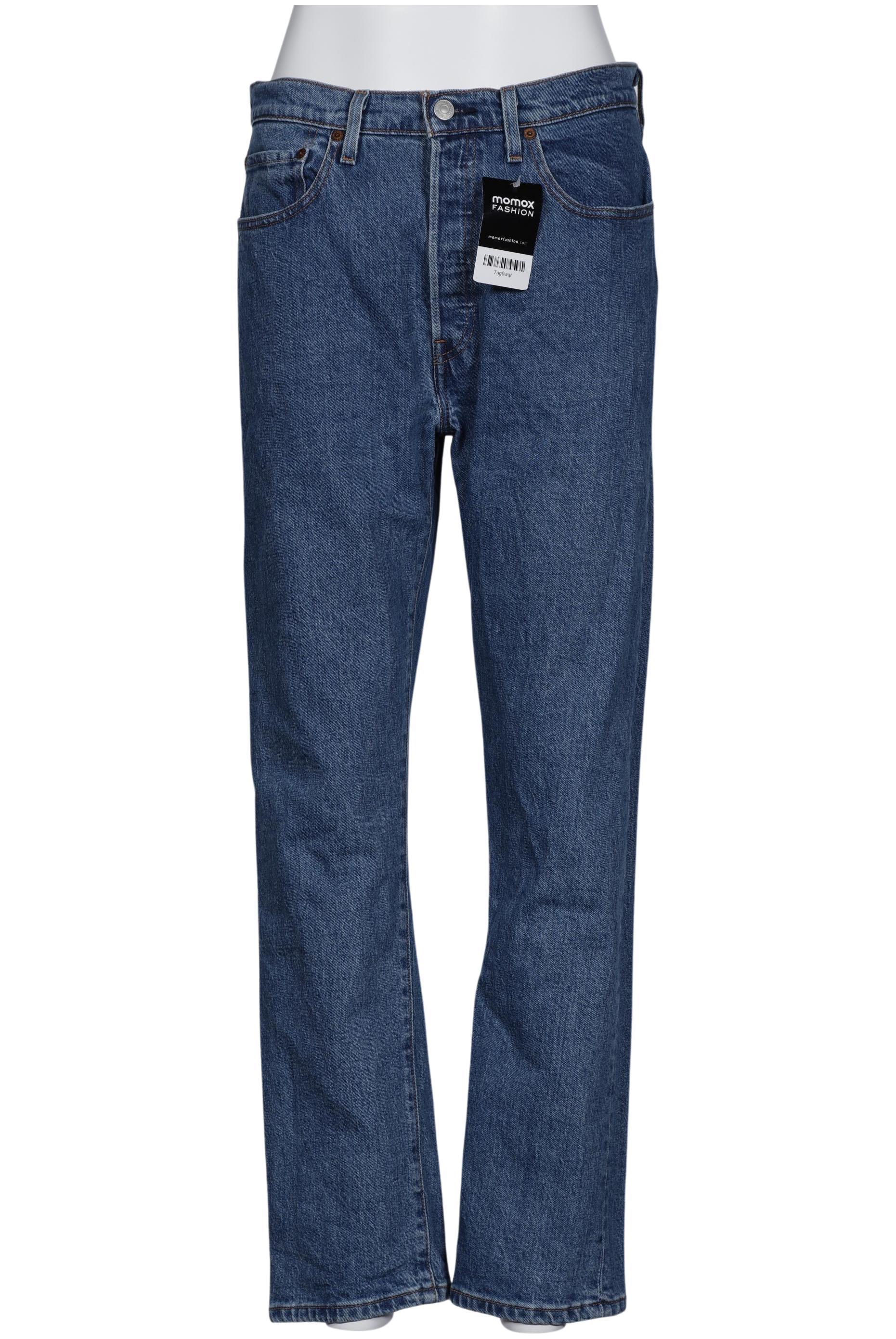 Thumbnail - Levis Damen Jeans, blau, Gr. 30