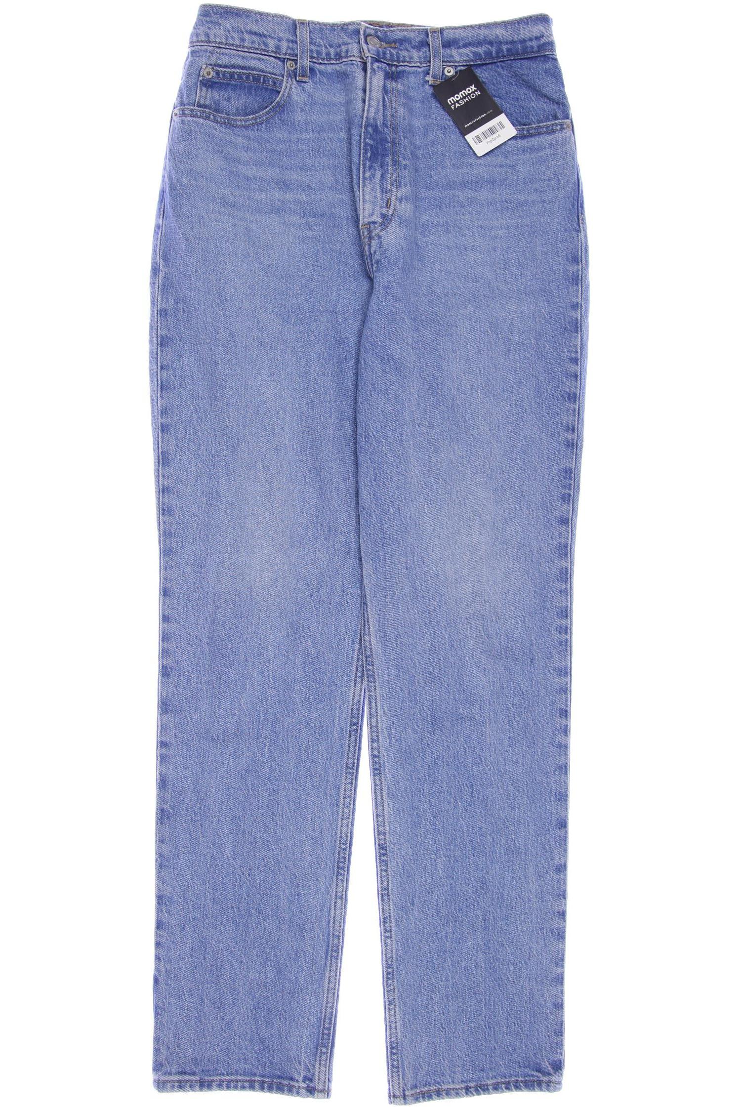 

Levis Damen Jeans, blau, Gr. 29