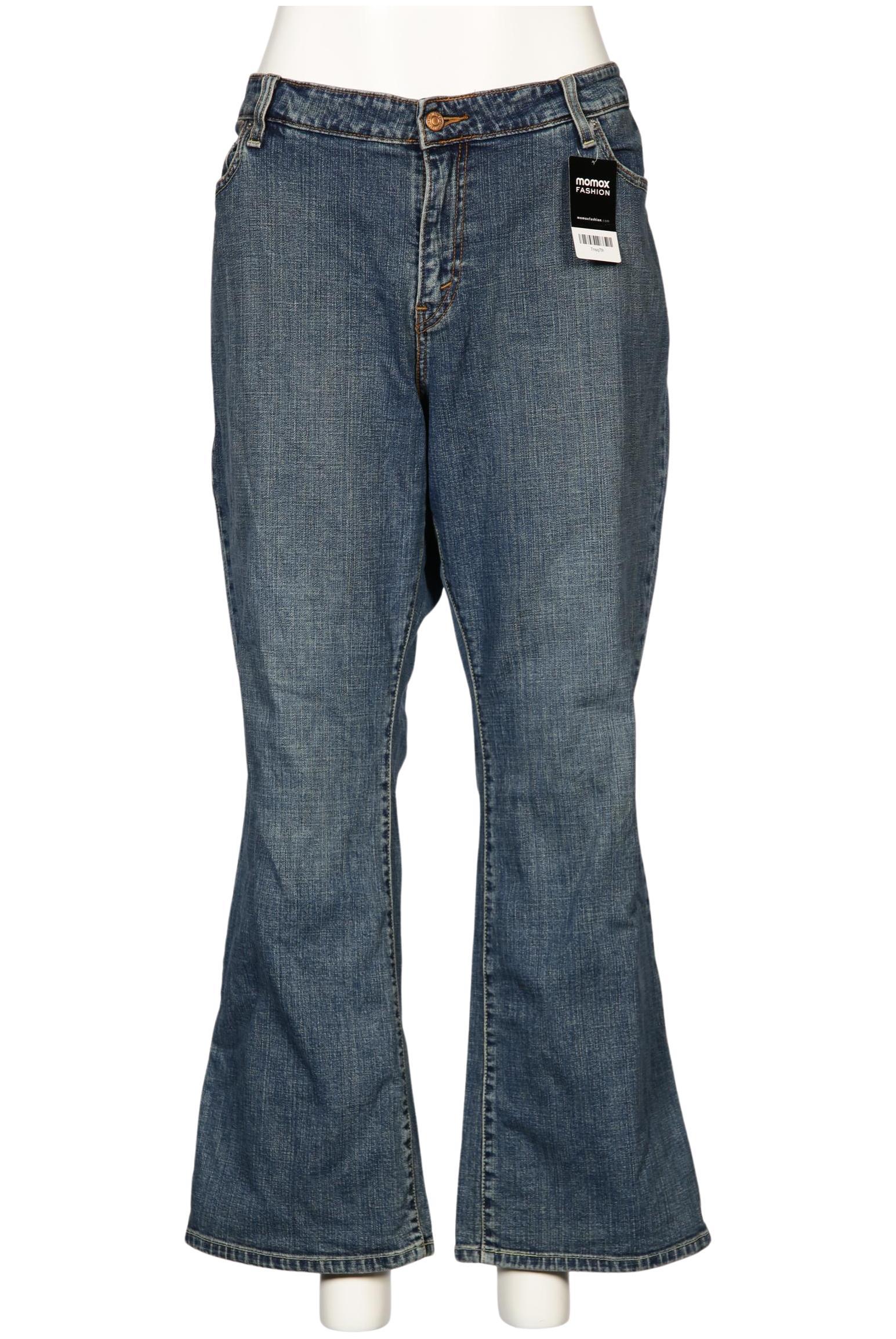 

Levis Damen Jeans, blau, Gr. 20